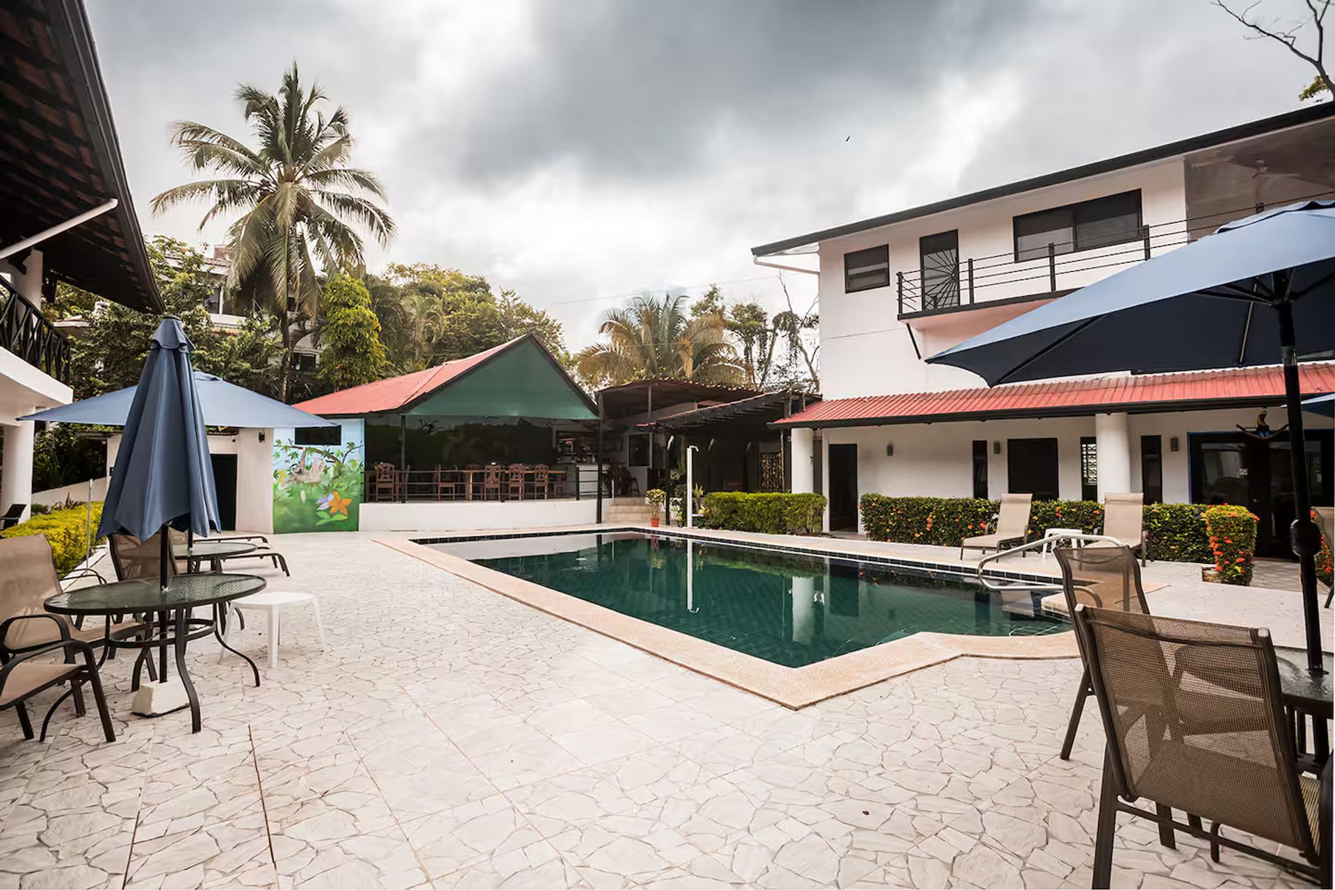 manuel antonio 1 bd condo for sale maria fernanda rivas bilash and charron real estate group
