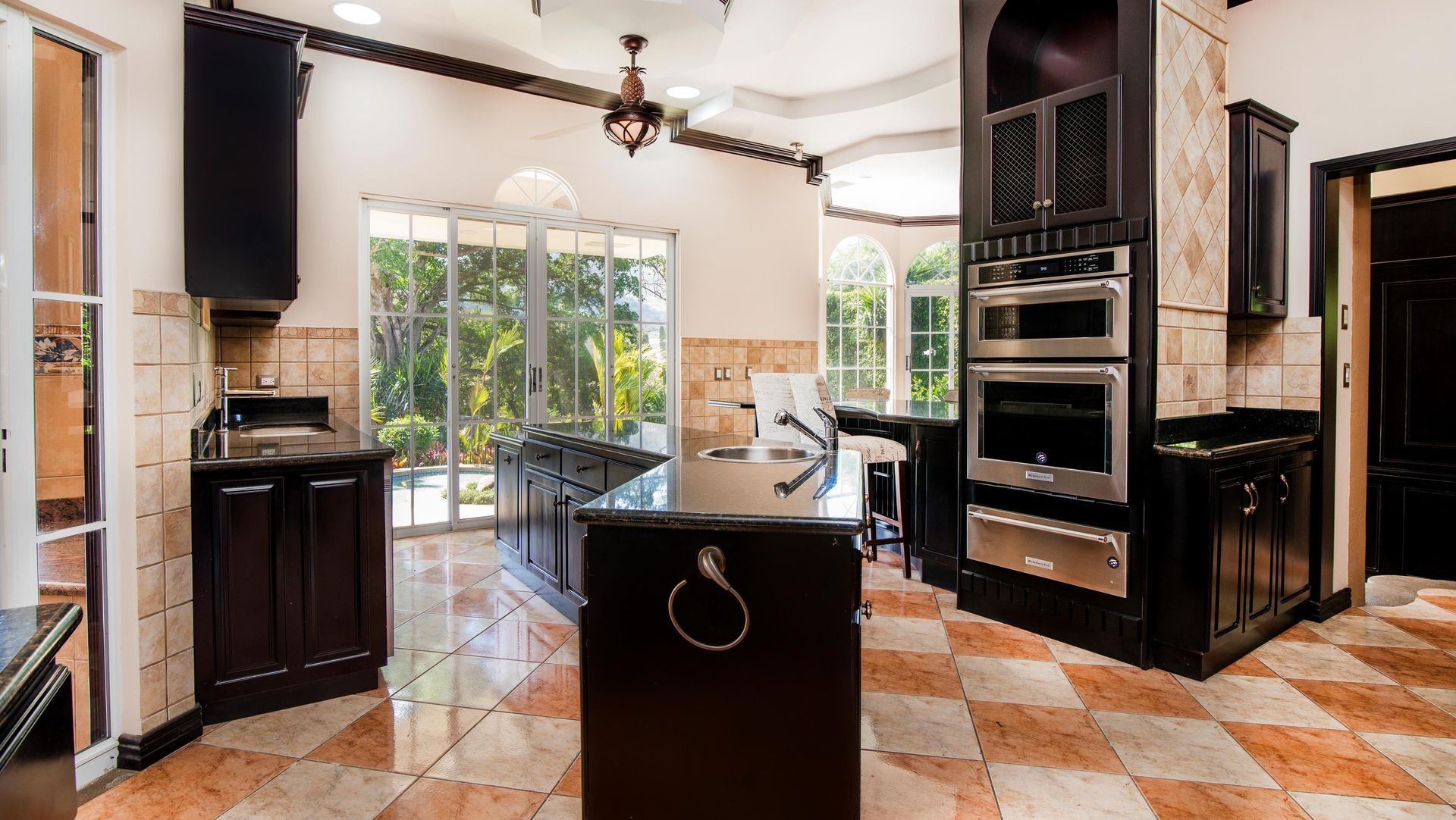 luxury house for sale in valle del sol golf course communitu, luxury house for rent in valle del sol golf course gated community