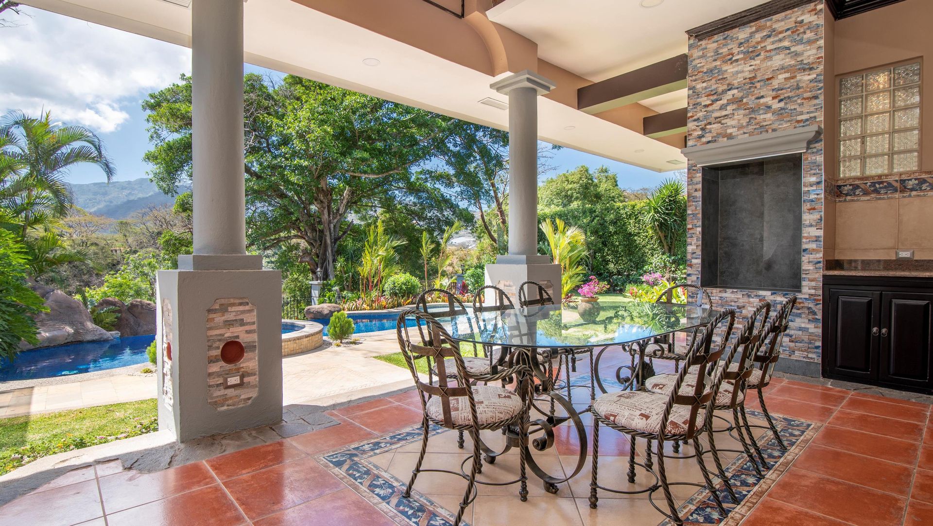 luxury house for sale in valle del sol golf course communitu, luxury house for rent in valle del sol golf course gated community