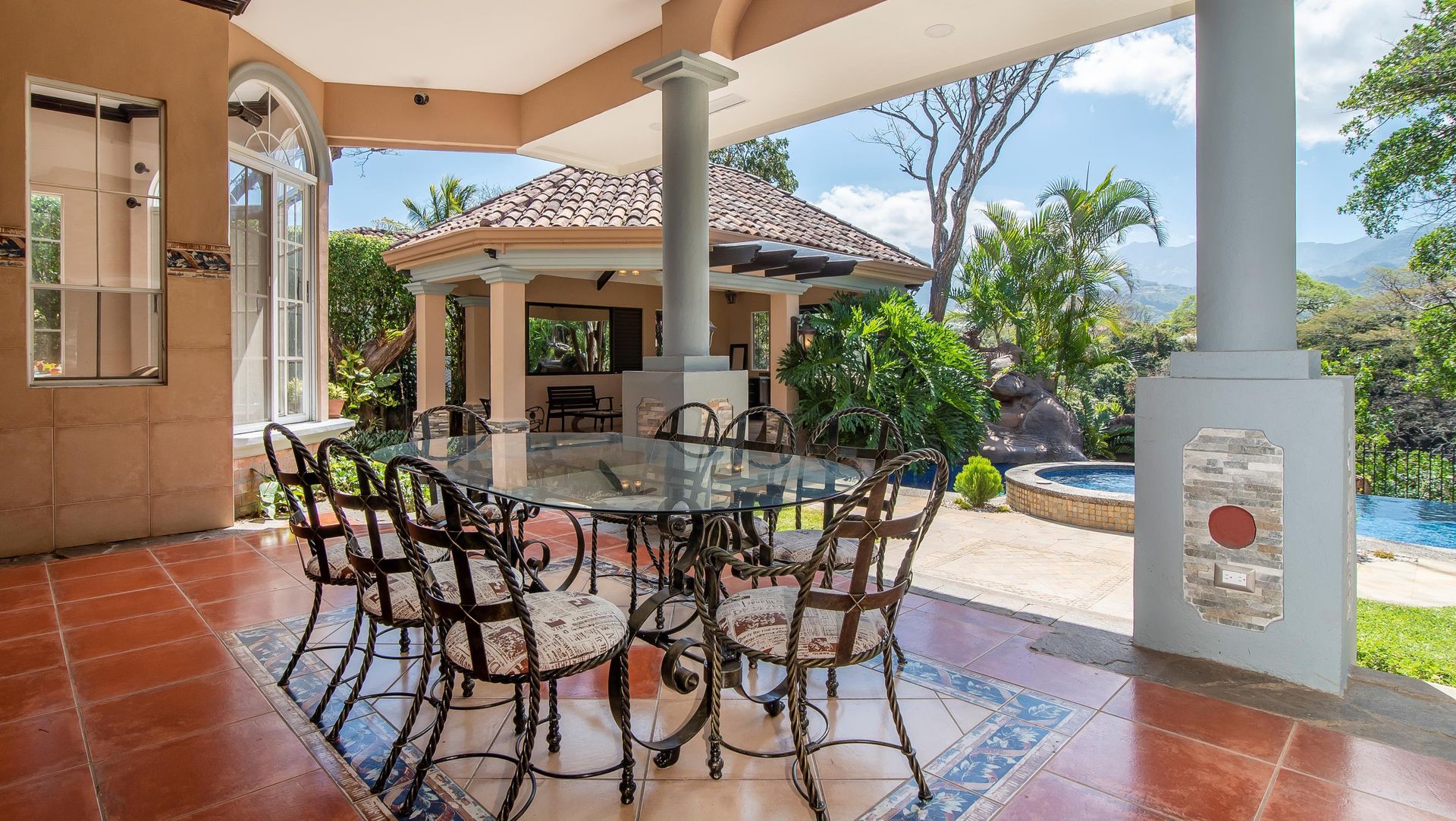 luxury house for sale in valle del sol golf course communitu, luxury house for rent in valle del sol golf course gated community