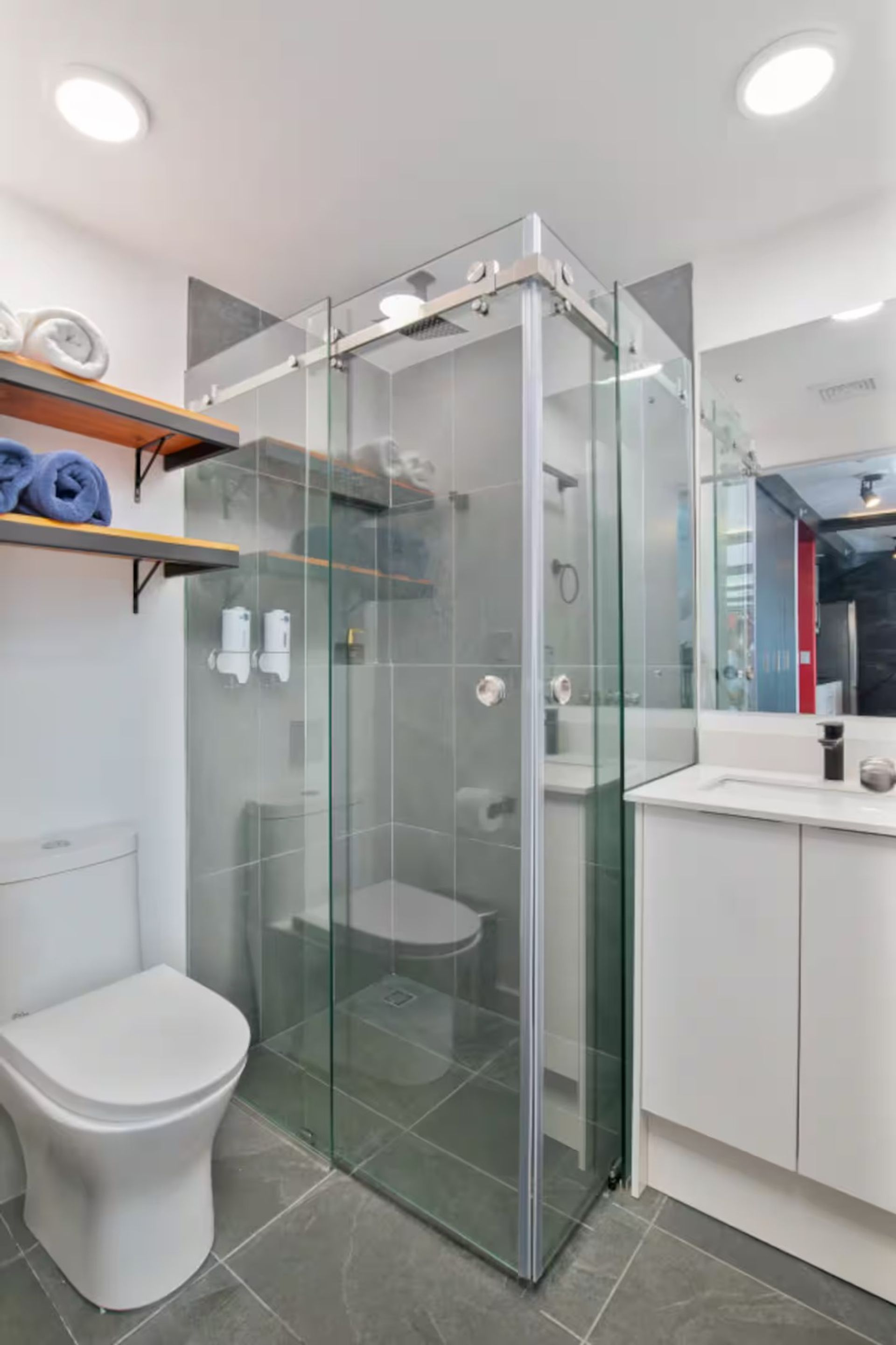 Apartment for sale sky garden nunciatura luxury turn key condo for sale sky garden nunciatura maria fernanda rivas bilash and ch