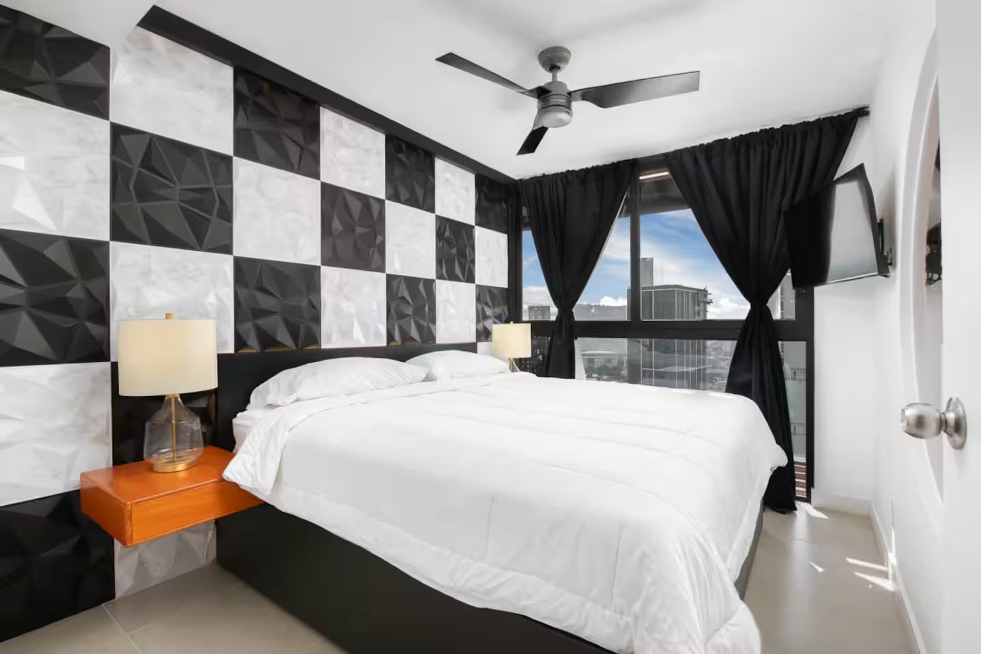 Apartment for sale sky garden nunciatura luxury turn key condo for sale sky garden nunciatura maria fernanda rivas bilash and ch