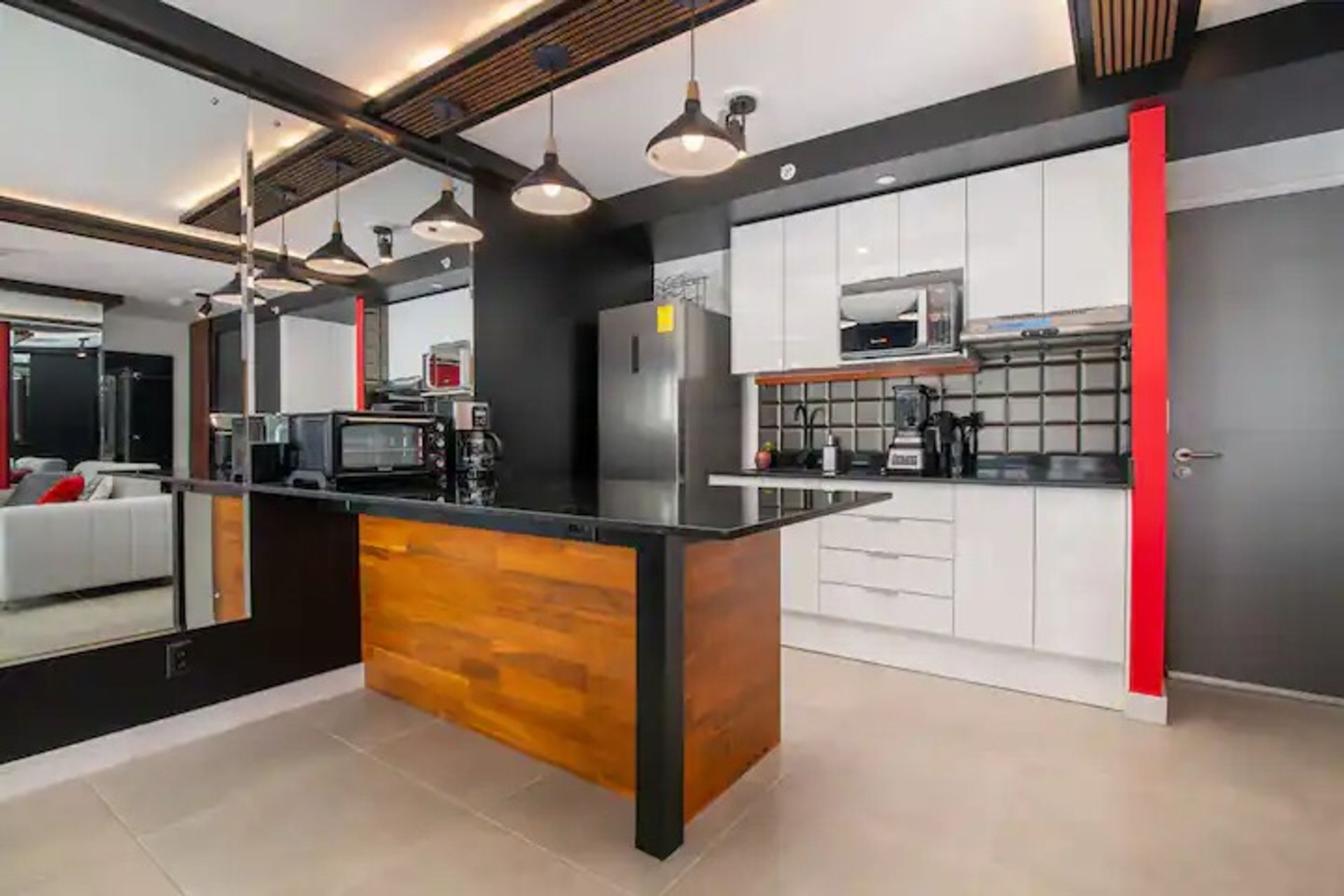 Apartment for sale sky garden nunciatura luxury turn key condo for sale sky garden nunciatura maria fernanda rivas bilash and ch