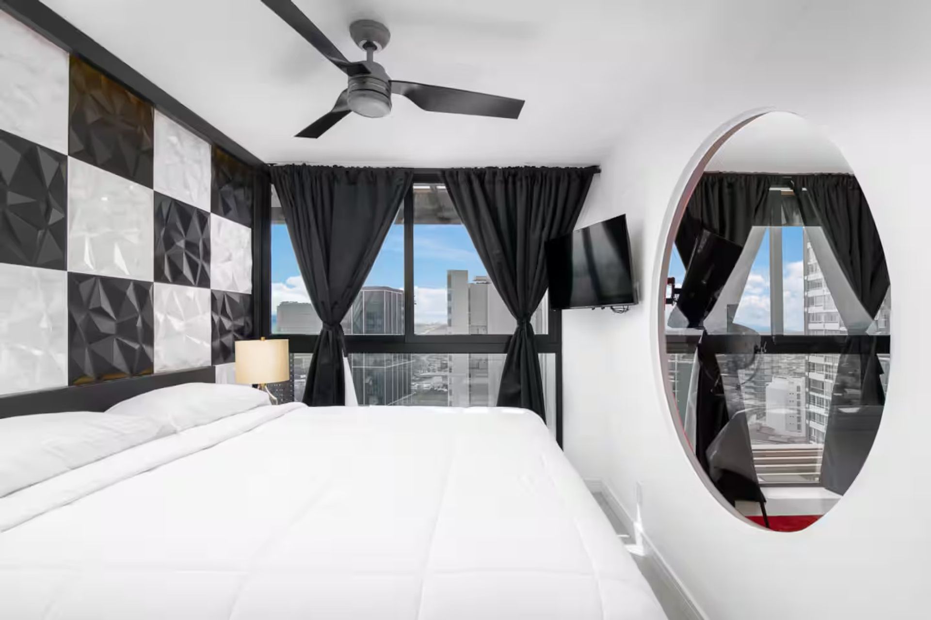 Apartment for sale sky garden nunciatura luxury turn key condo for sale sky garden nunciatura maria fernanda rivas bilash and ch