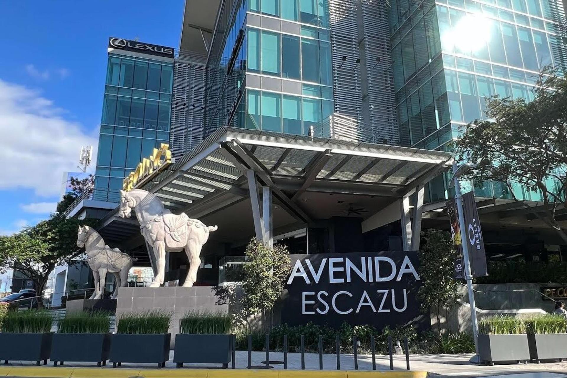  Avenida Escazu, Escazu, San Jose 2