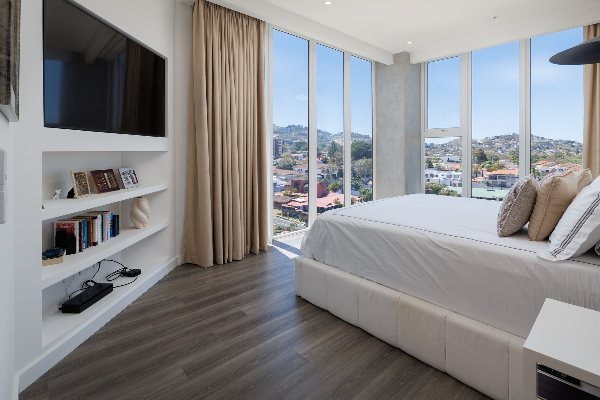 avenida escazu costa rica penthouse for sale avenida escazu apartament for sale avenida escazu venta de apartamentos avenida esc