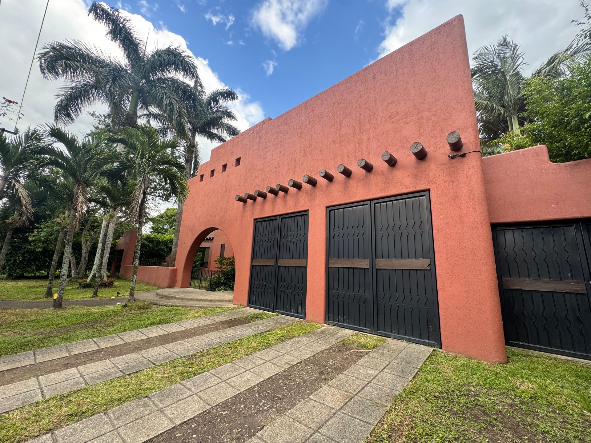 VALLE DEL SOL GOLF COURSE HOUSE FOR SALE LUXURY SPANISH COLONIAL HOUSE FOR SALE SANTA ANA HOUSE FOR SALE MARIA FERNANDA RIVAS BI
