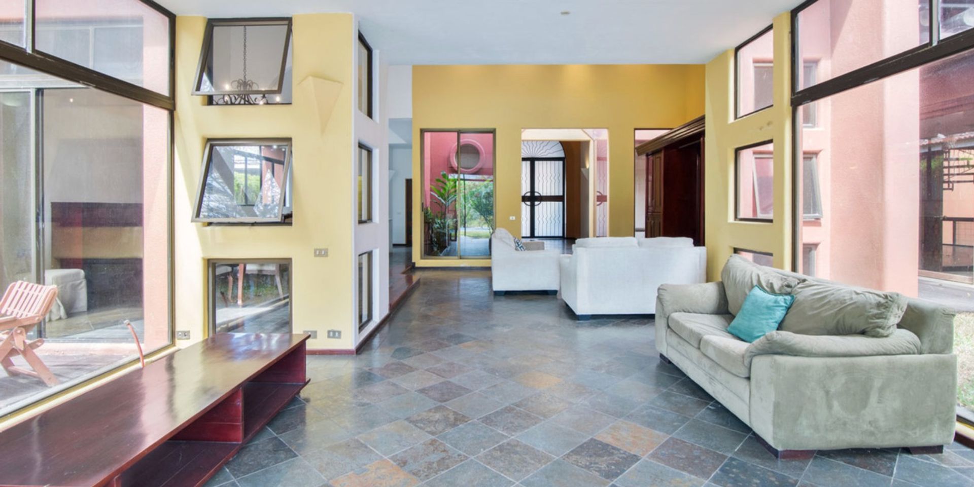 VALLE DEL SOL GOLF COURSE HOUSE FOR SALE LUXURY SPANISH COLONIAL HOUSE FOR SALE SANTA ANA HOUSE FOR SALE MARIA FERNANDA RIVAS BI