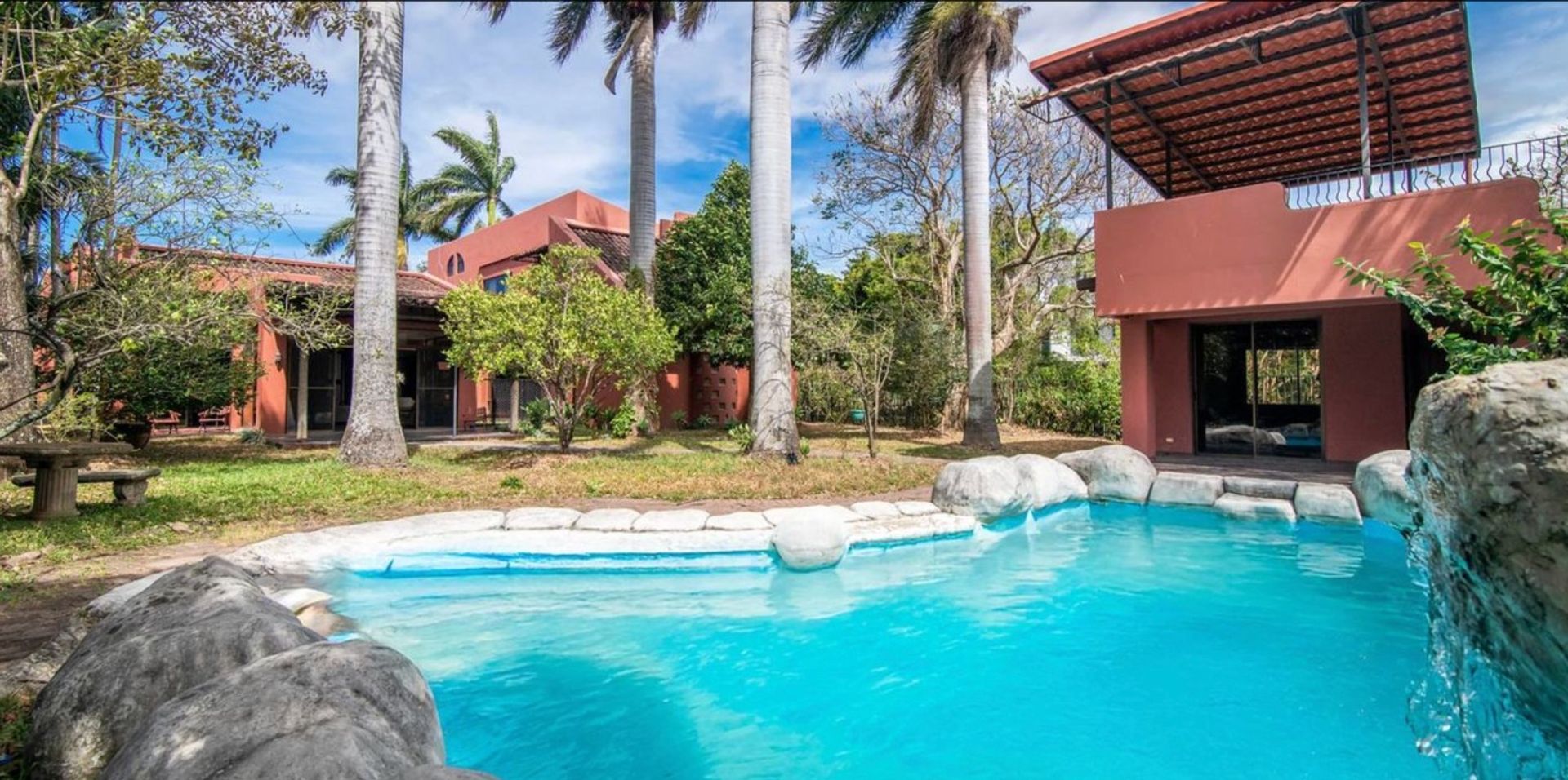 VALLE DEL SOL GOLF COURSE HOUSE FOR SALE LUXURY SPANISH COLONIAL HOUSE FOR SALE SANTA ANA HOUSE FOR SALE MARIA FERNANDA RIVAS BI