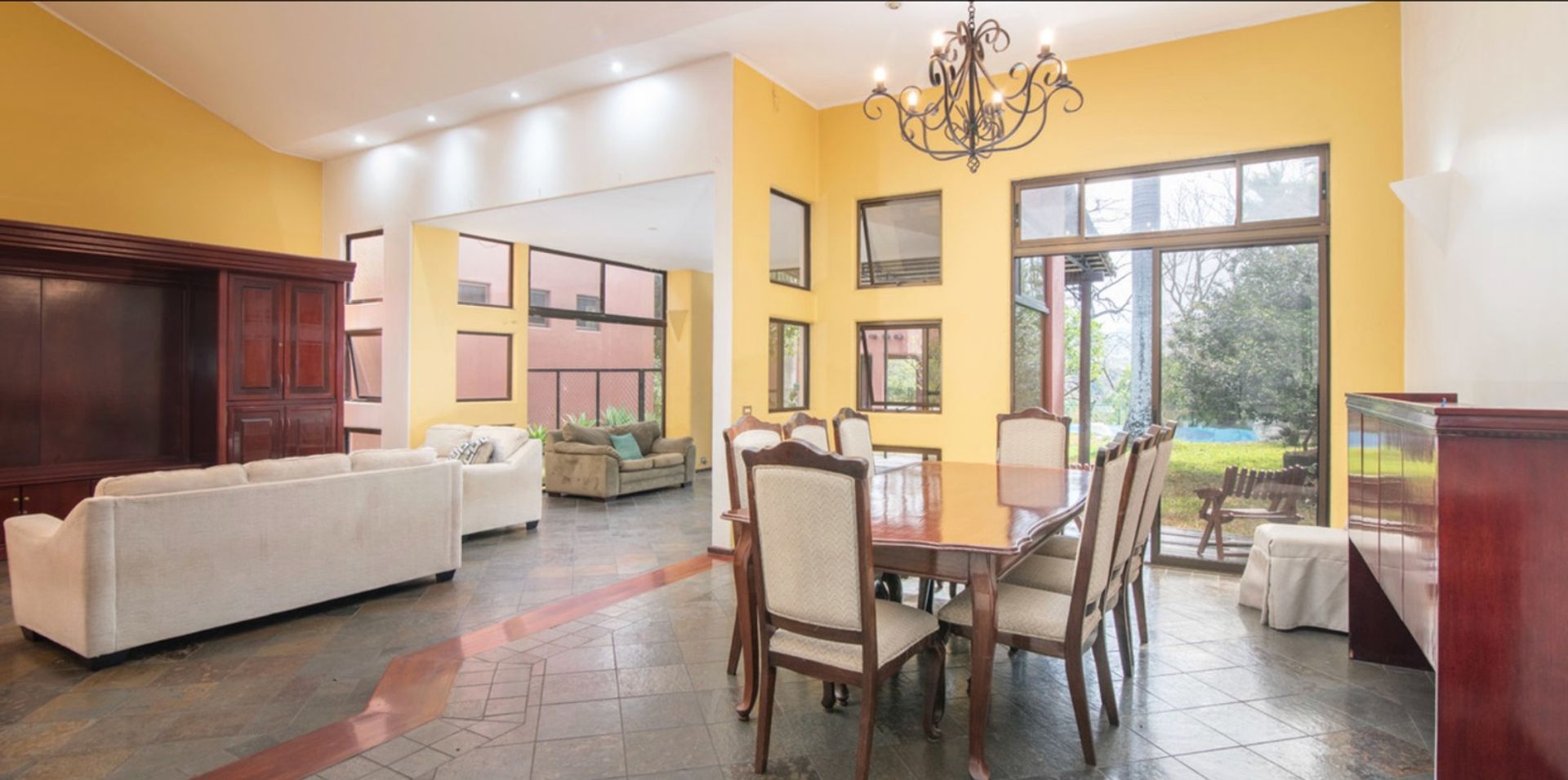 VALLE DEL SOL GOLF COURSE HOUSE FOR SALE LUXURY SPANISH COLONIAL HOUSE FOR SALE SANTA ANA HOUSE FOR SALE MARIA FERNANDA RIVAS BI