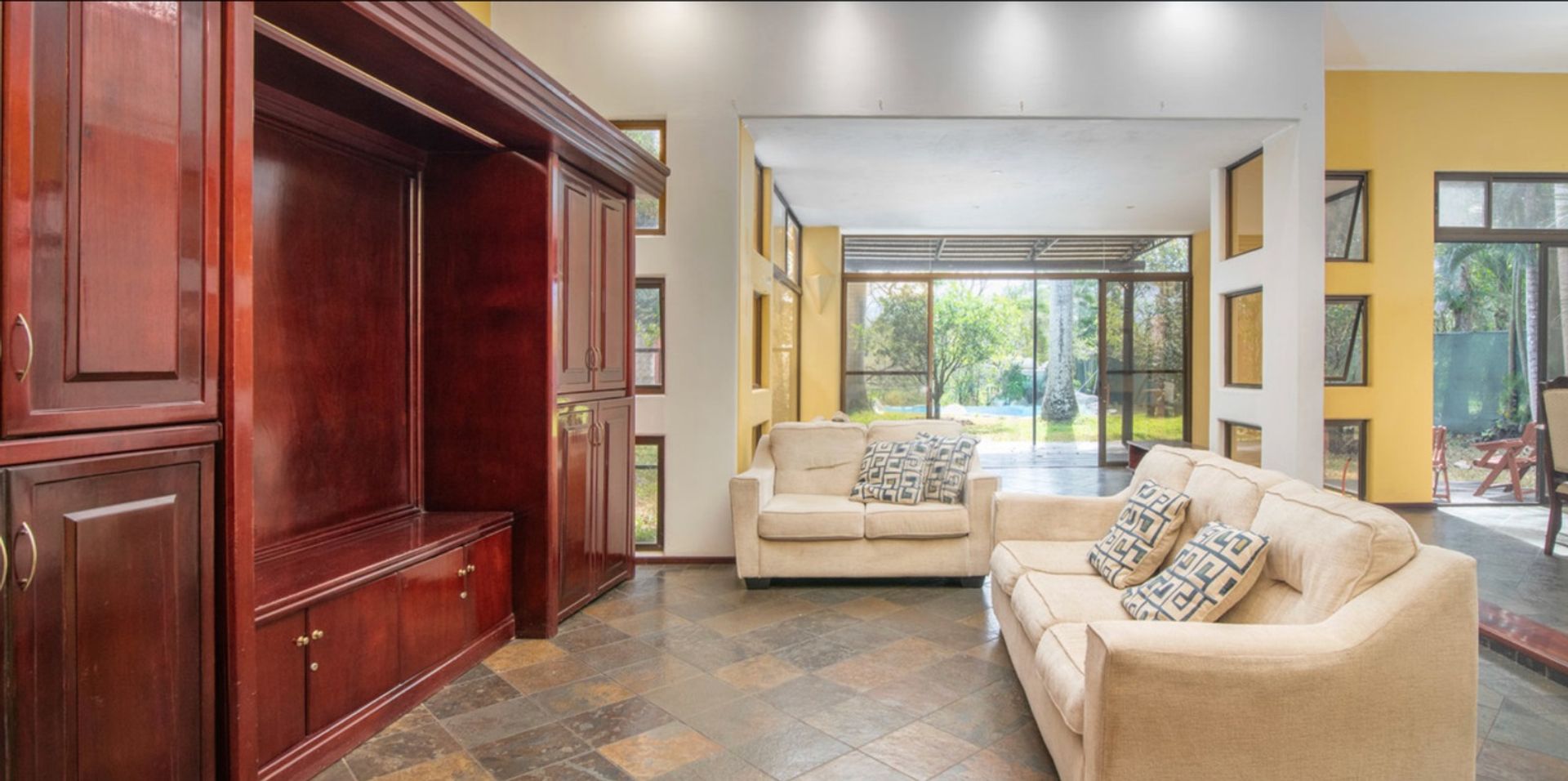 VALLE DEL SOL GOLF COURSE HOUSE FOR SALE LUXURY SPANISH COLONIAL HOUSE FOR SALE SANTA ANA HOUSE FOR SALE MARIA FERNANDA RIVAS BI
