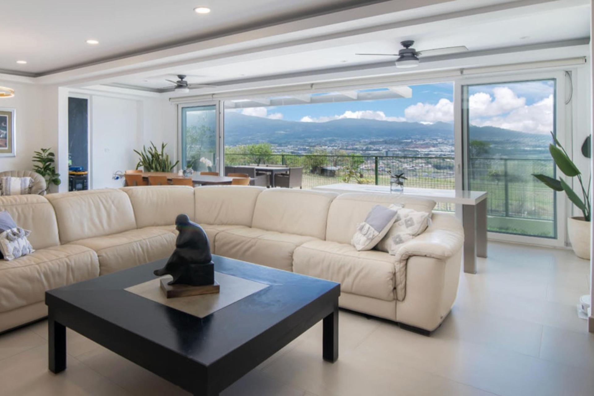  Condominio 2370 Lomas, Escazu, San Jose 2