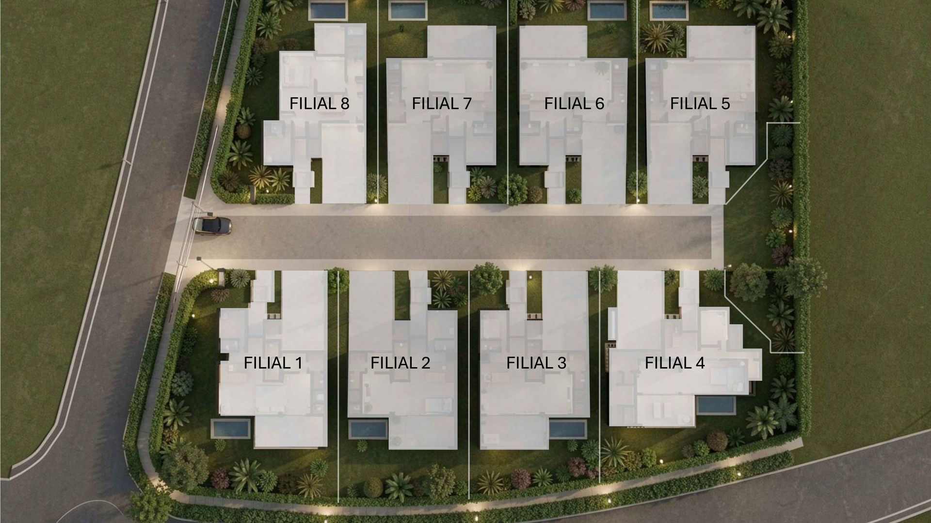 filiales