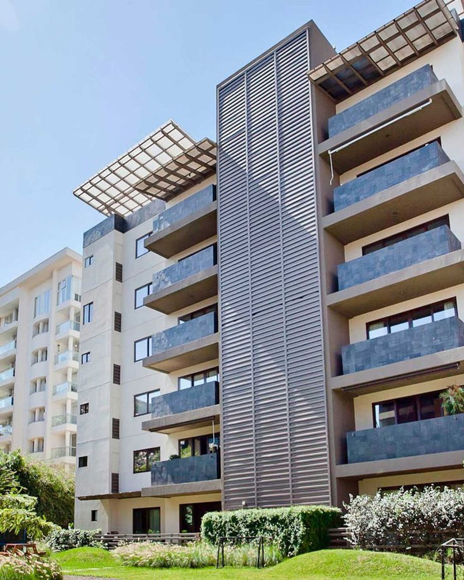condominio vivento escazu, condo for sale maria fernanda rivas bilash and charron real estate group costa rica