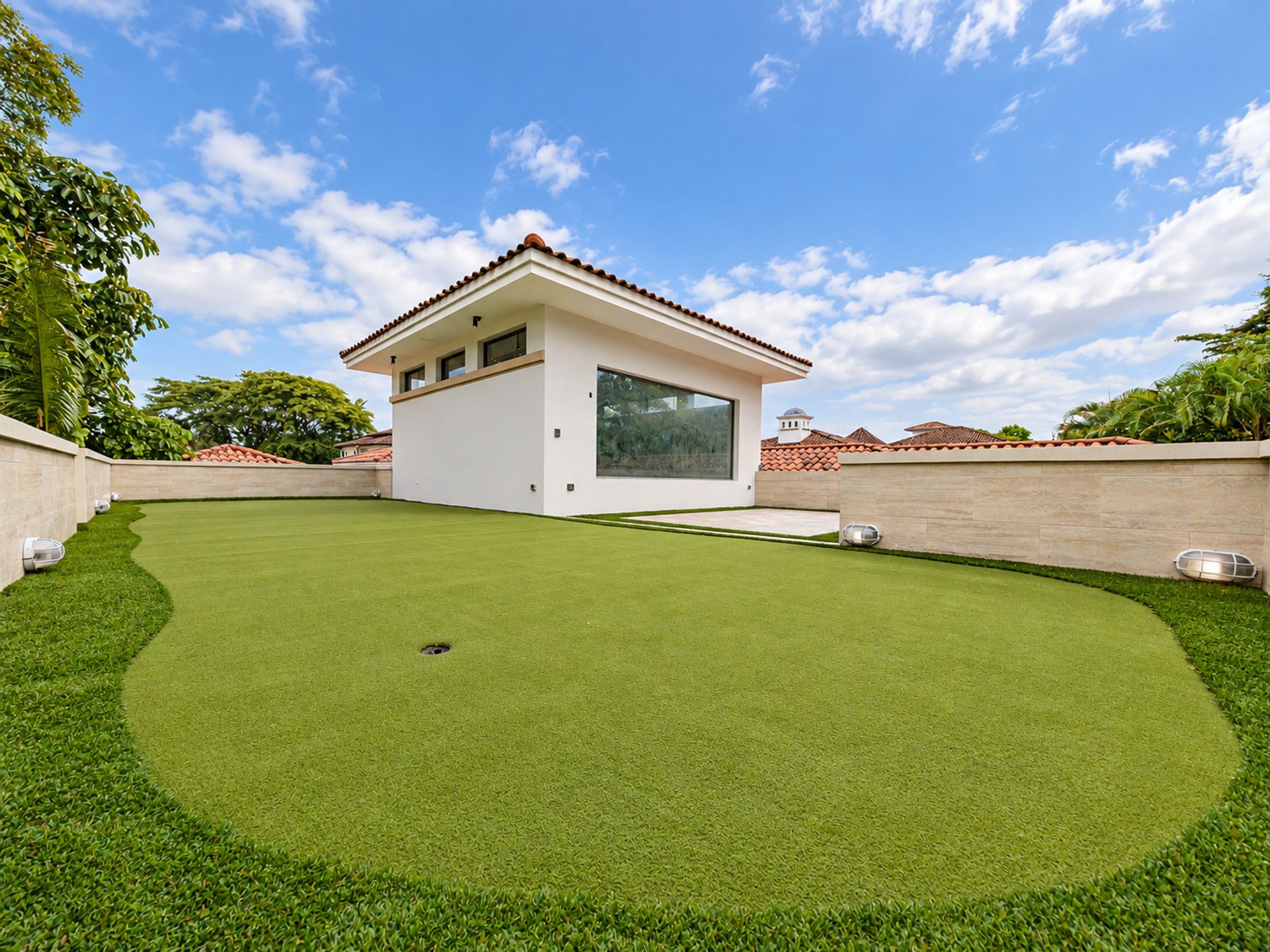 luxury house for sale Hacienda Lindora for sale Casa en santa ana costa rica BILASH AND CHARRON REAL ESTATE GROUP MARIA FERNANDA