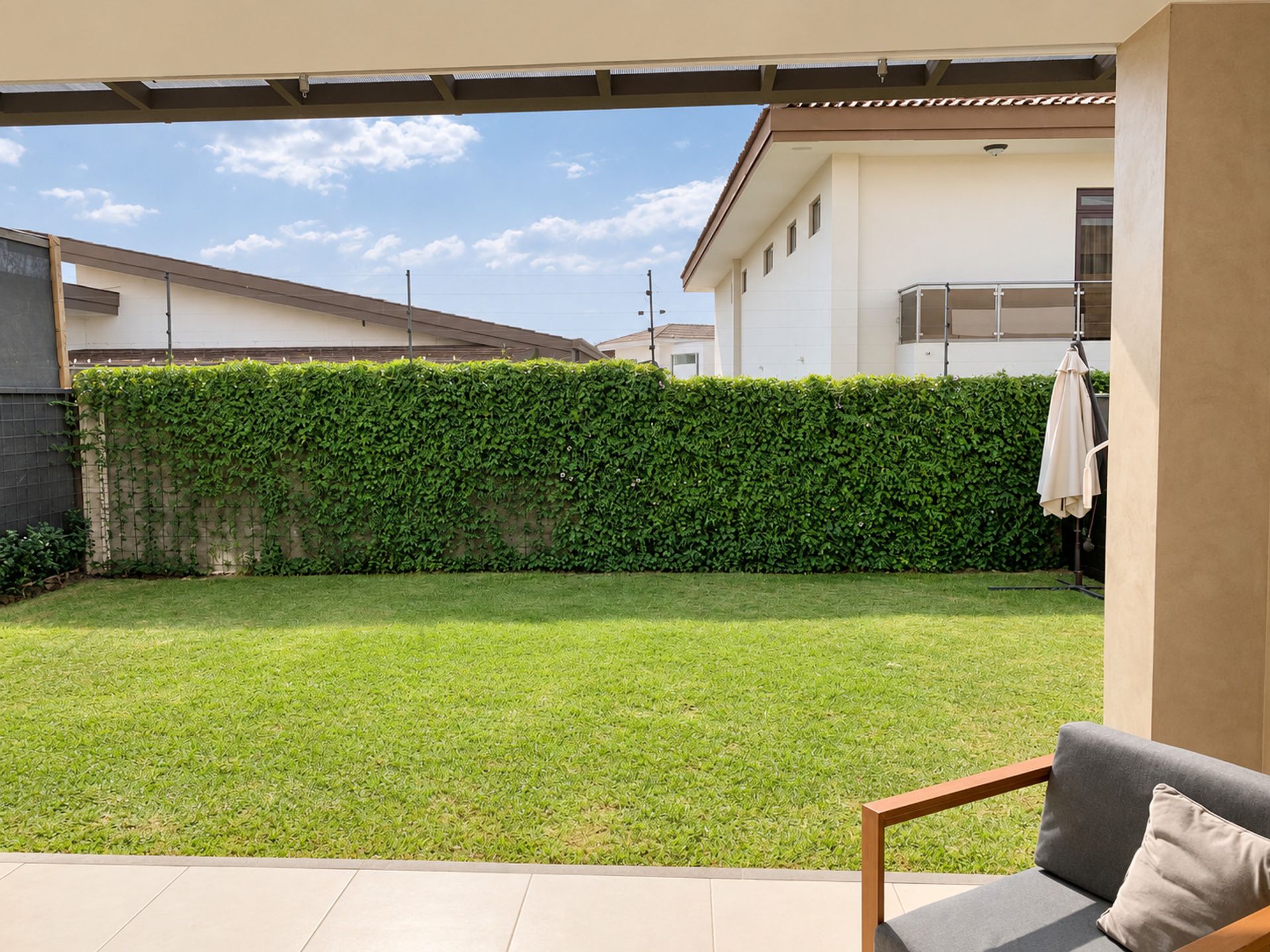 VEREDA LINDORA HOUSE FOR SALE SANTA ANA CASA EN VENTA BILASH AND CHARRON REAL ESTATE GROUP MARIA FERNANDA RIVAS