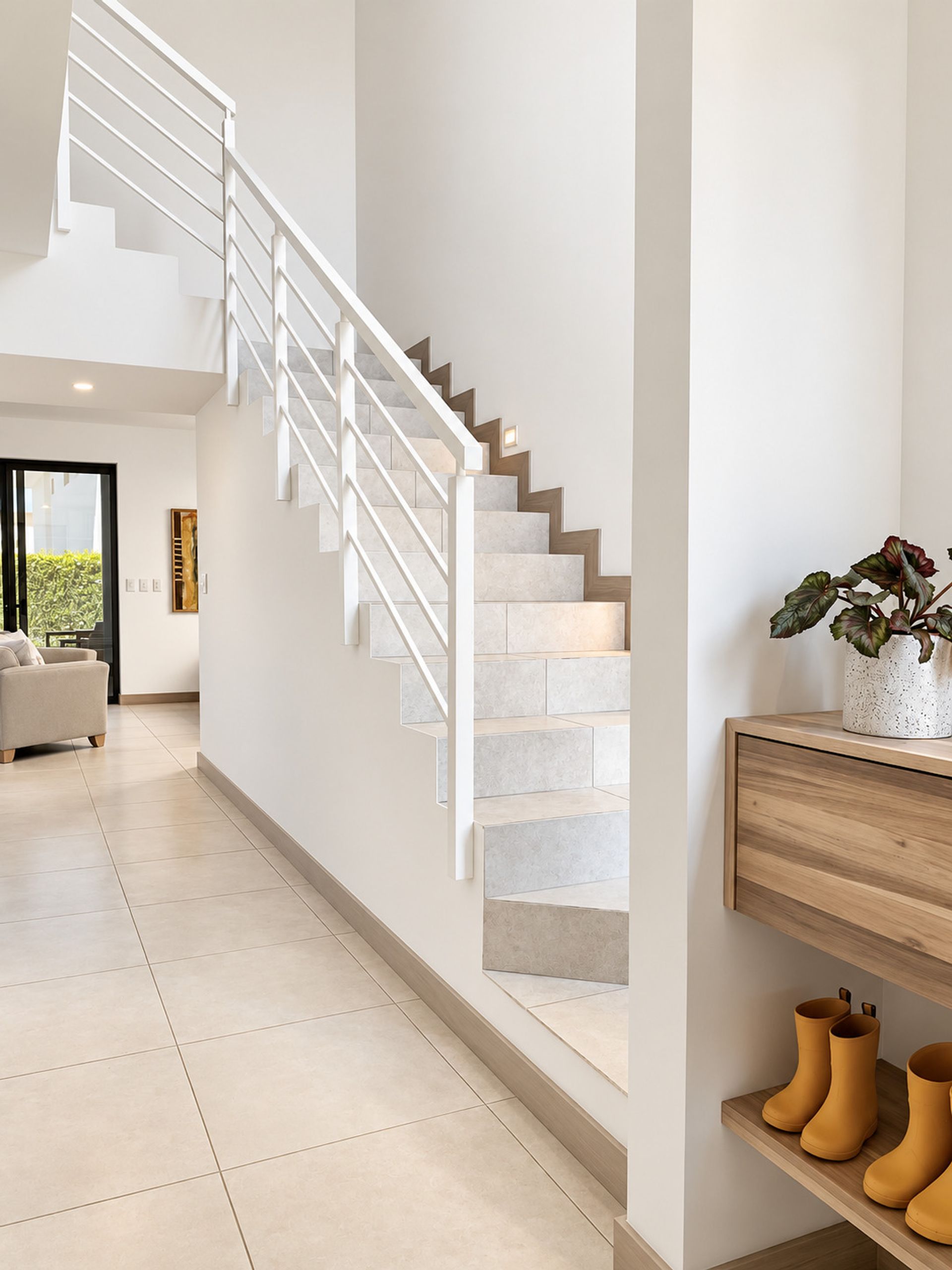 VEREDA LINDORA HOUSE FOR SALE SANTA ANA CASA EN VENTA BILASH AND CHARRON REAL ESTATE GROUP MARIA FERNANDA RIVAS