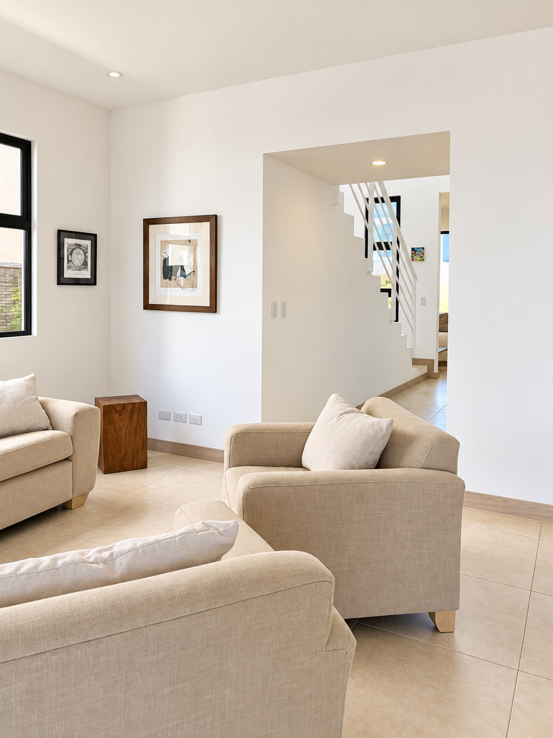VEREDA LINDORA HOUSE FOR SALE SANTA ANA CASA EN VENTA BILASH AND CHARRON REAL ESTATE GROUP MARIA FERNANDA RIVAS