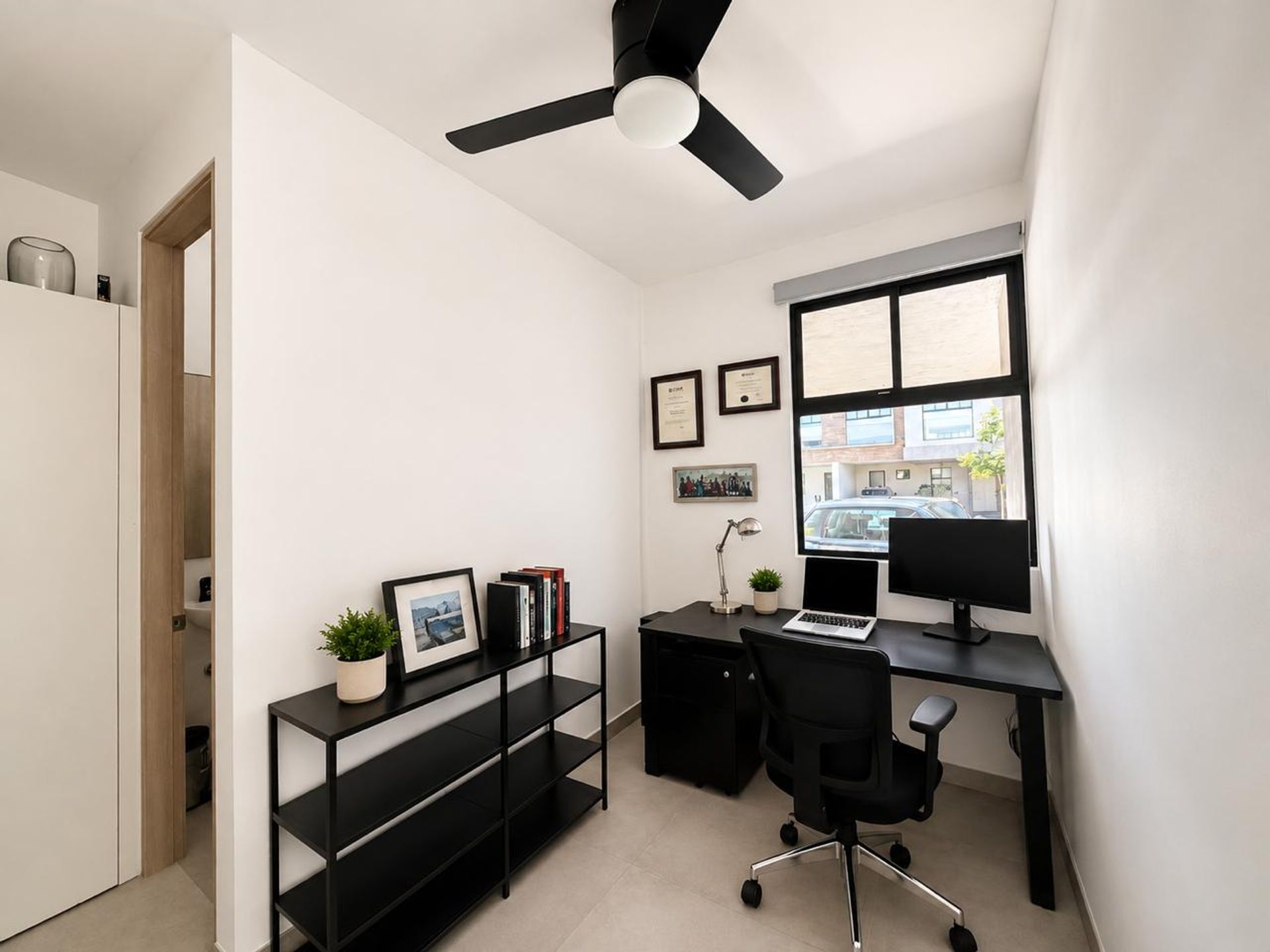 VEREDA LINDORA HOUSE FOR SALE SANTA ANA CASA EN VENTA BILASH AND CHARRON REAL ESTATE GROUP MARIA FERNANDA RIVAS