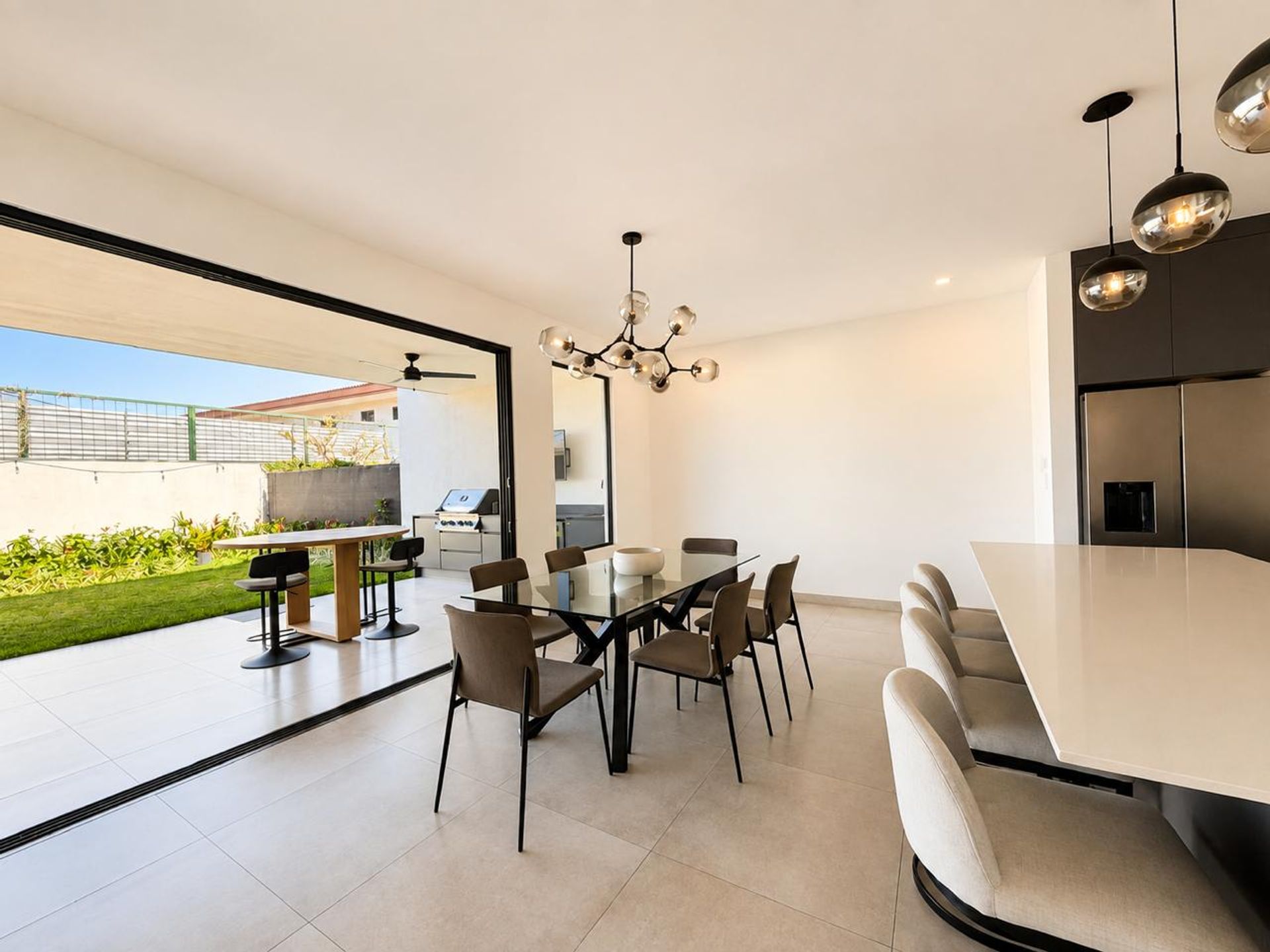 VEREDA LINDORA HOUSE FOR SALE SANTA ANA CASA EN VENTA BILASH AND CHARRON REAL ESTATE GROUP MARIA FERNANDA RIVAS