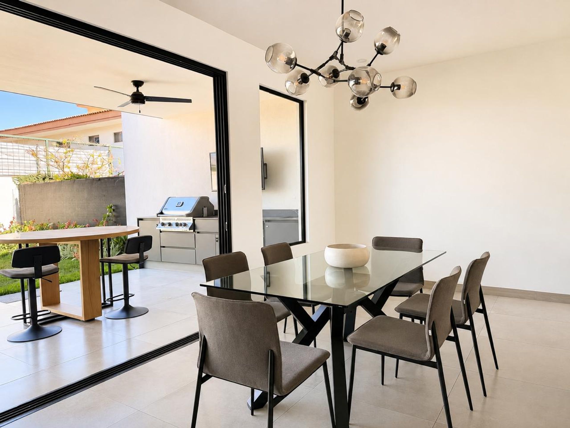 VEREDA LINDORA HOUSE FOR SALE SANTA ANA CASA EN VENTA BILASH AND CHARRON REAL ESTATE GROUP MARIA FERNANDA RIVAS