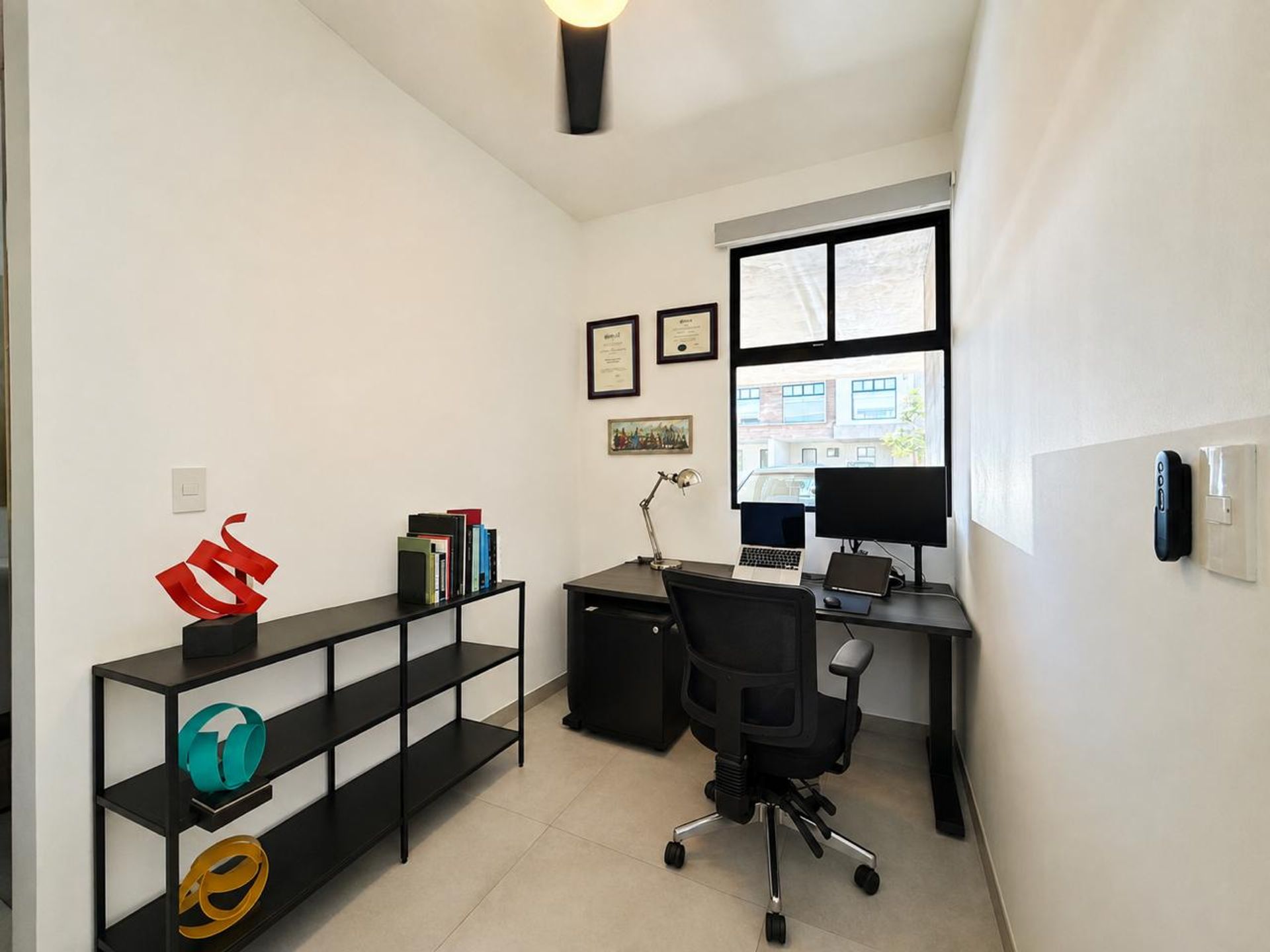 VEREDA LINDORA HOUSE FOR SALE SANTA ANA CASA EN VENTA BILASH AND CHARRON REAL ESTATE GROUP MARIA FERNANDA RIVAS