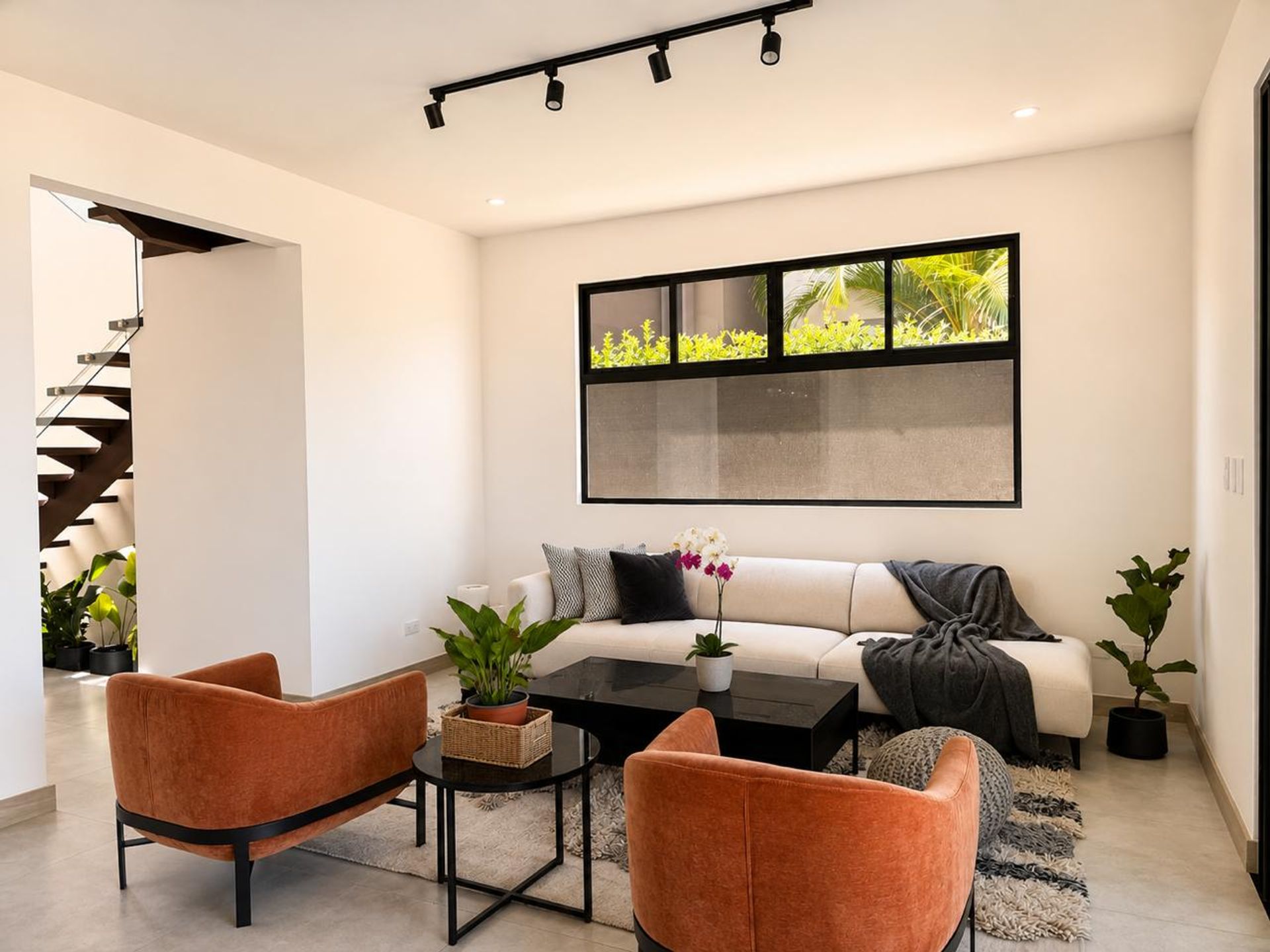 VEREDA LINDORA HOUSE FOR SALE SANTA ANA CASA EN VENTA BILASH AND CHARRON REAL ESTATE GROUP MARIA FERNANDA RIVAS