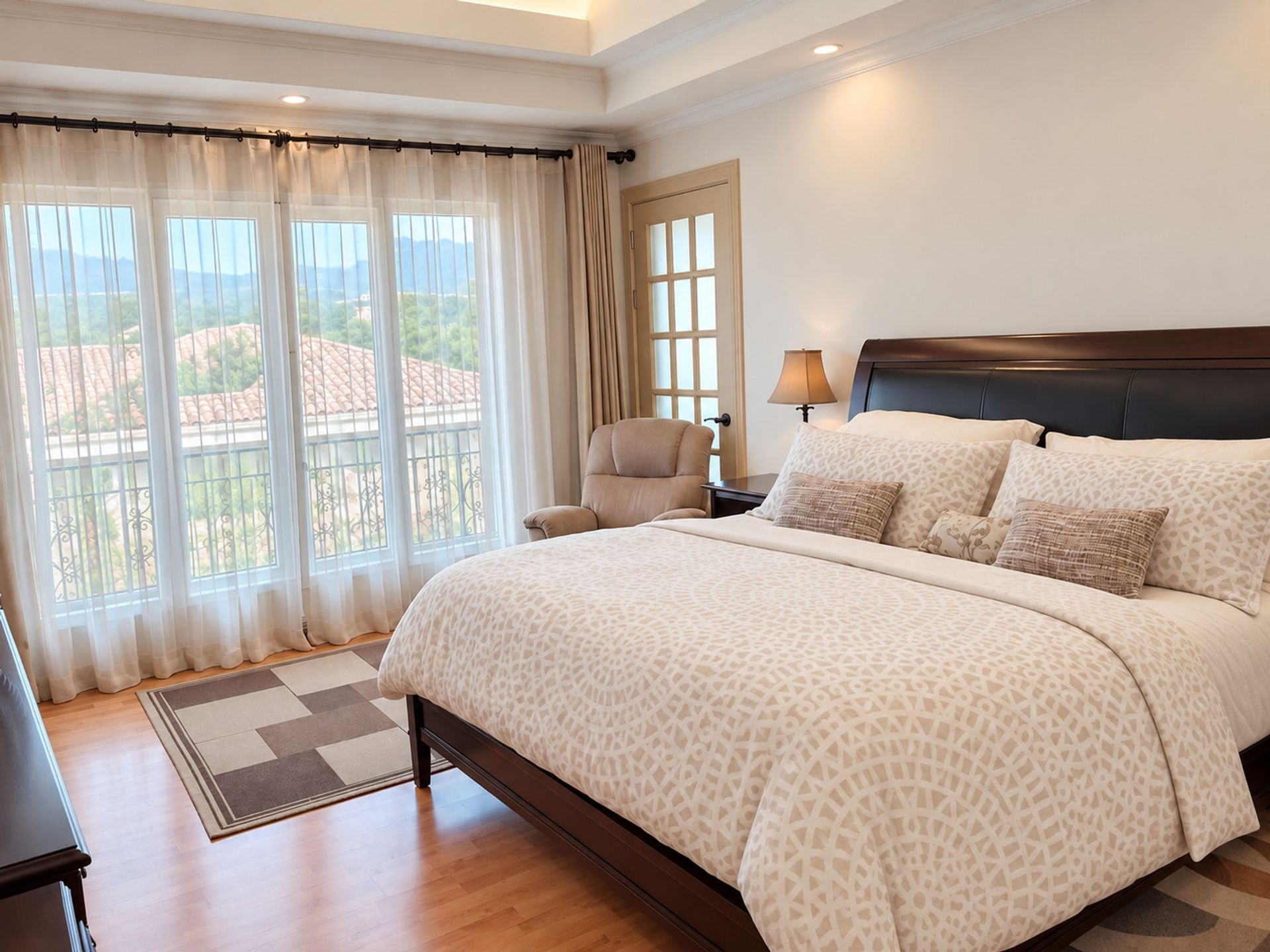 Mediterranean house for sale valle del sol golf course lindora bilash and charron real estate group maria fernanda rivas