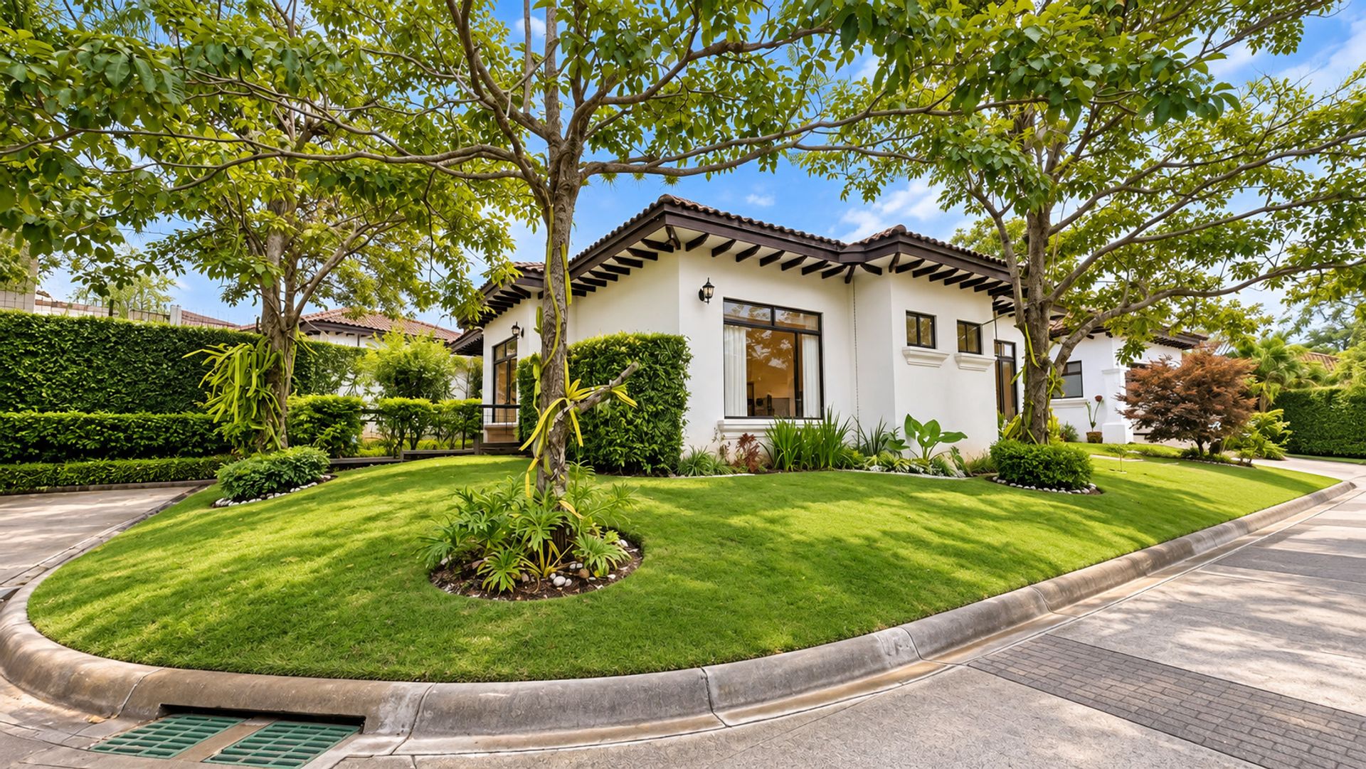 luxury house for sale condominio la escondida santa ana single level house for sale santa ana valle del sol golf course lindora 