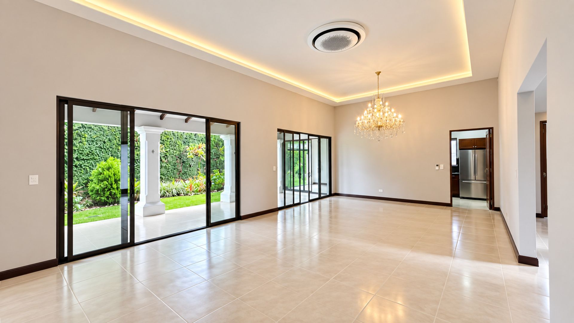 luxury house for sale condominio la escondida santa ana single level house for sale santa ana valle del sol golf course lindora