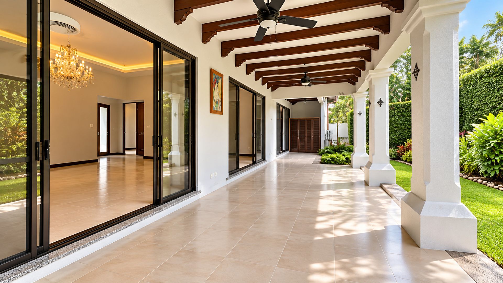 luxury house for sale condominio la escondida santa ana single level house for sale santa ana valle del sol golf course lindora 