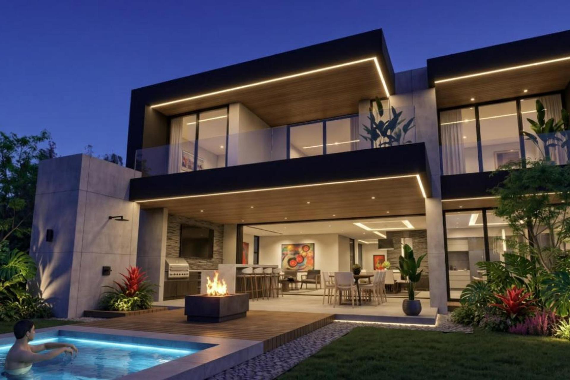  Valle Del Sol, Santa Ana, San Jose 2