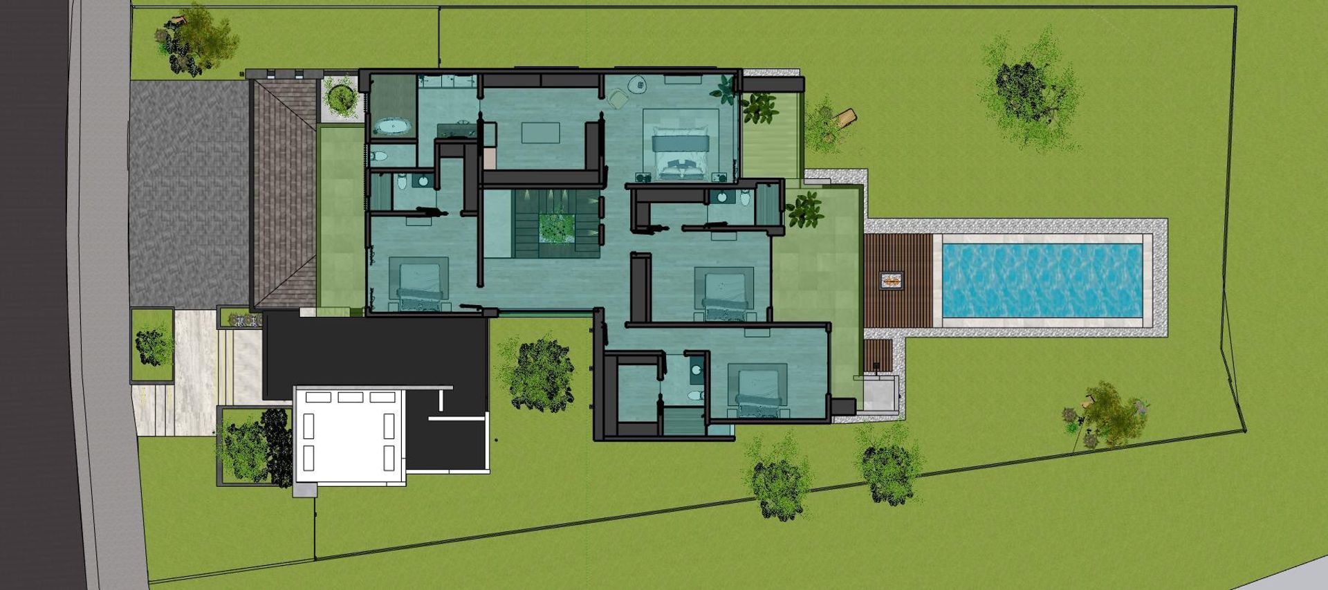 luxury house for sale in valle del sol, golf corse house in valle del sol, santa ana luxury hoouse for same, maria fernanda riva
