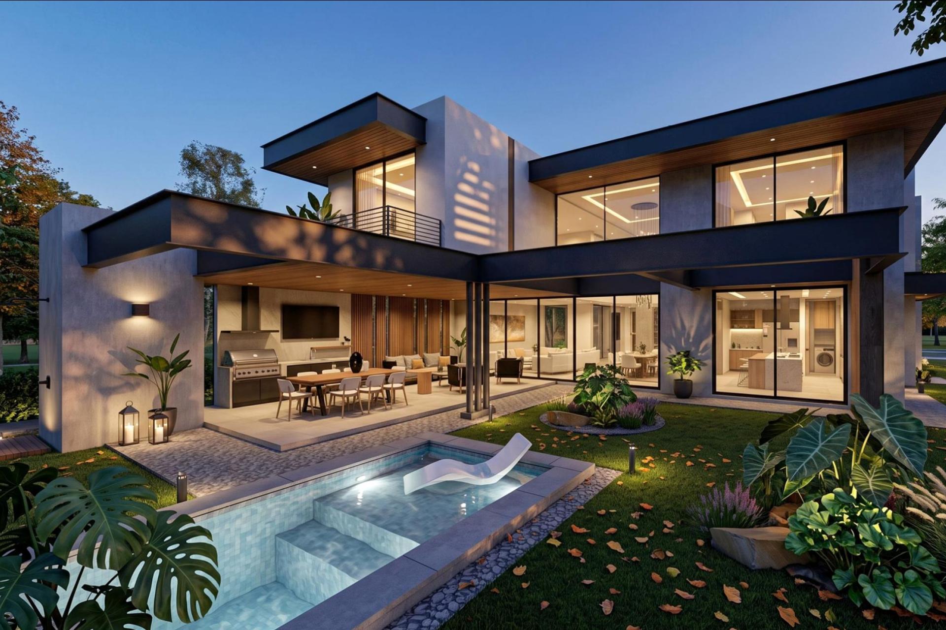  Villa Real, Santa Ana, San Jose 2