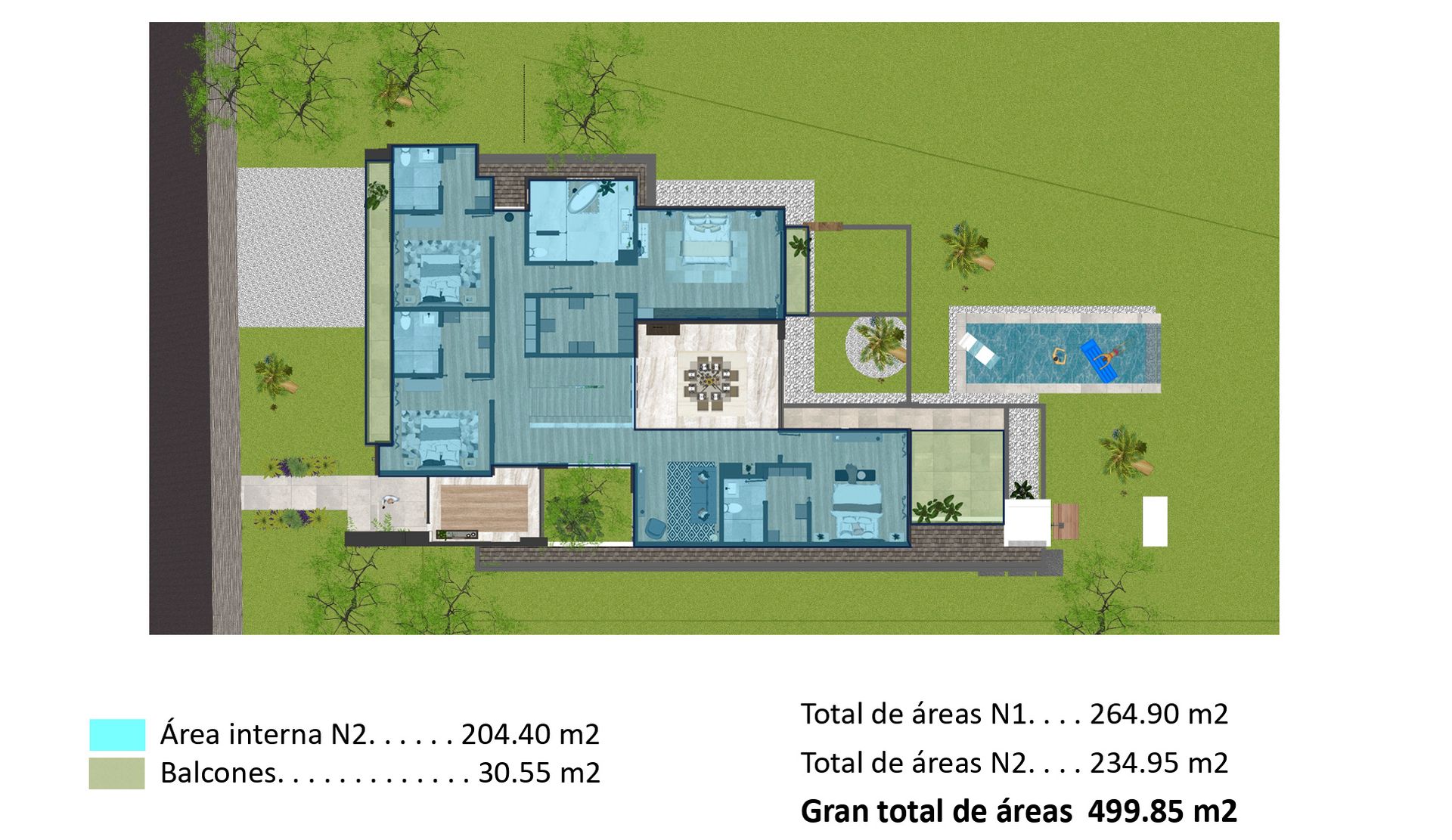Luxury house for sale in villa real santa ana maria fernanda rivas bilash and charron real estate group costa rica