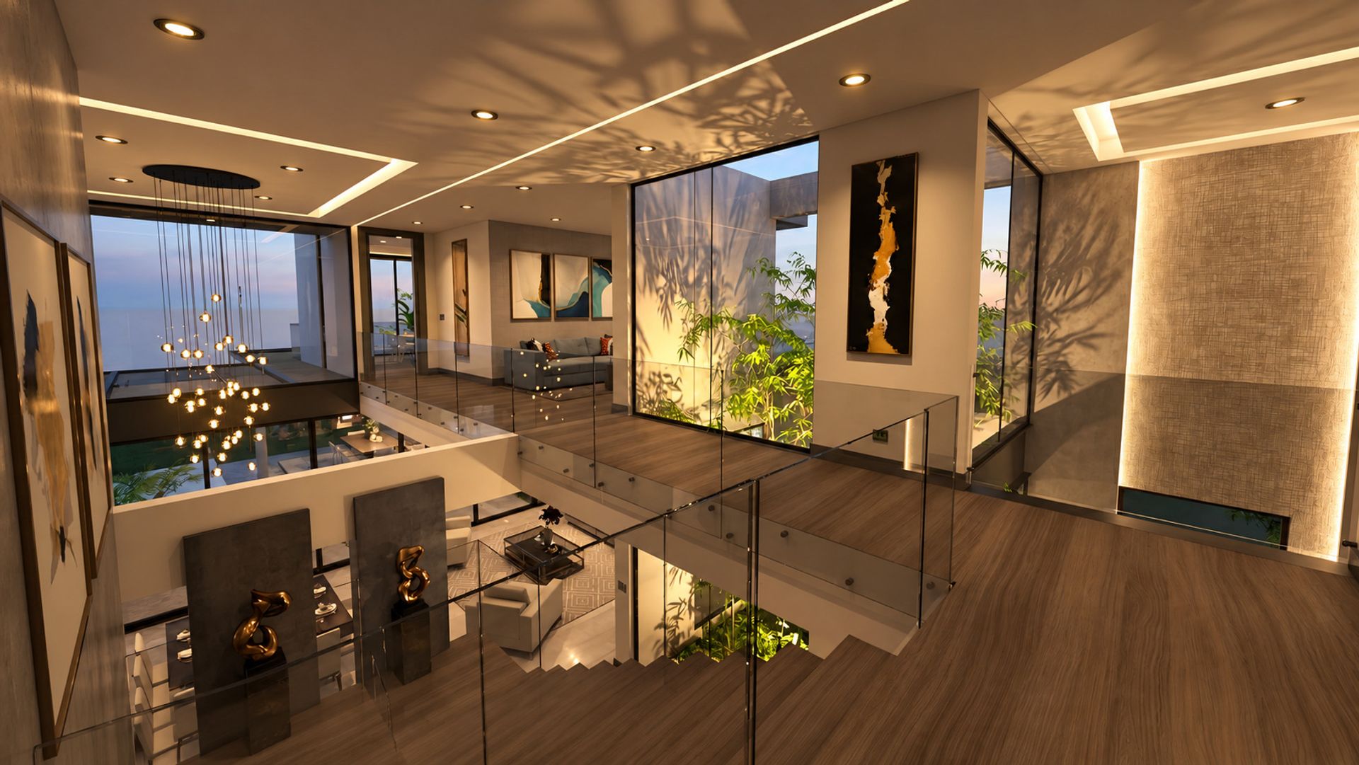 Luxury house for sale in villa real santa ana maria fernanda rivas bilash and charron real estate group costa rica