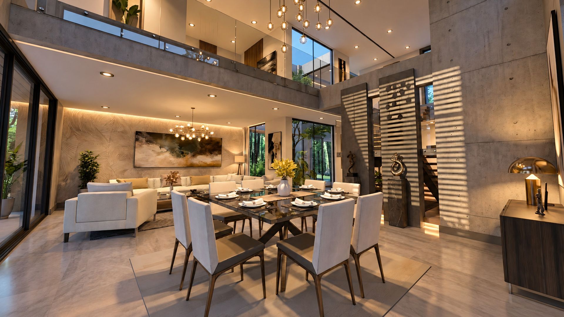 Luxury house for sale in villa real santa ana maria fernanda rivas bilash and charron real estate group costa rica