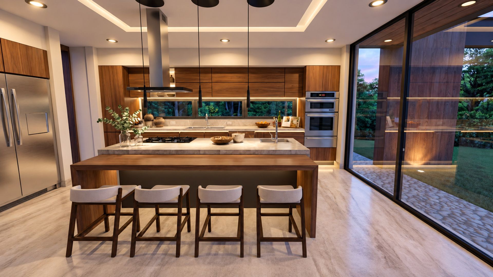 Luxury house for sale in villa real santa ana maria fernanda rivas bilash and charron real estate group costa rica