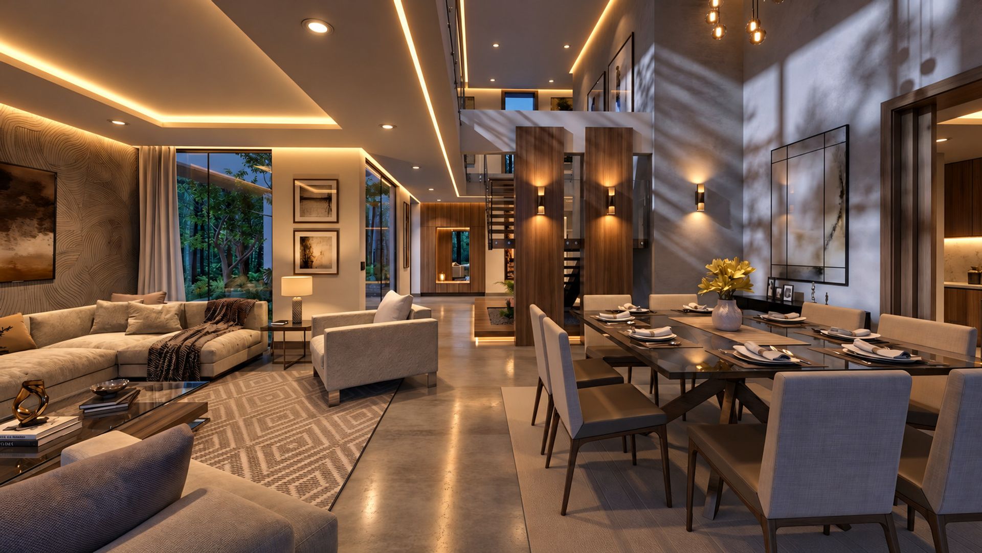 Luxury house for sale in villa real santa ana maria fernanda rivas bilash and charron real estate group costa rica