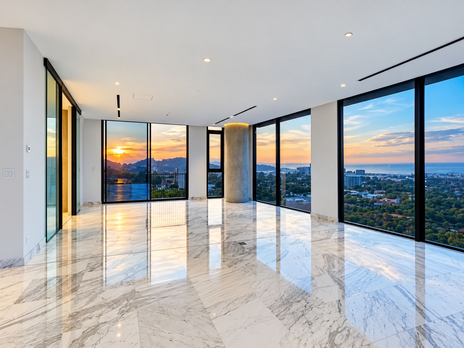 luxury penthouse for sale in avenida escazu condo for sale avenida escazu central park escazu apartamento para venta en avenida 