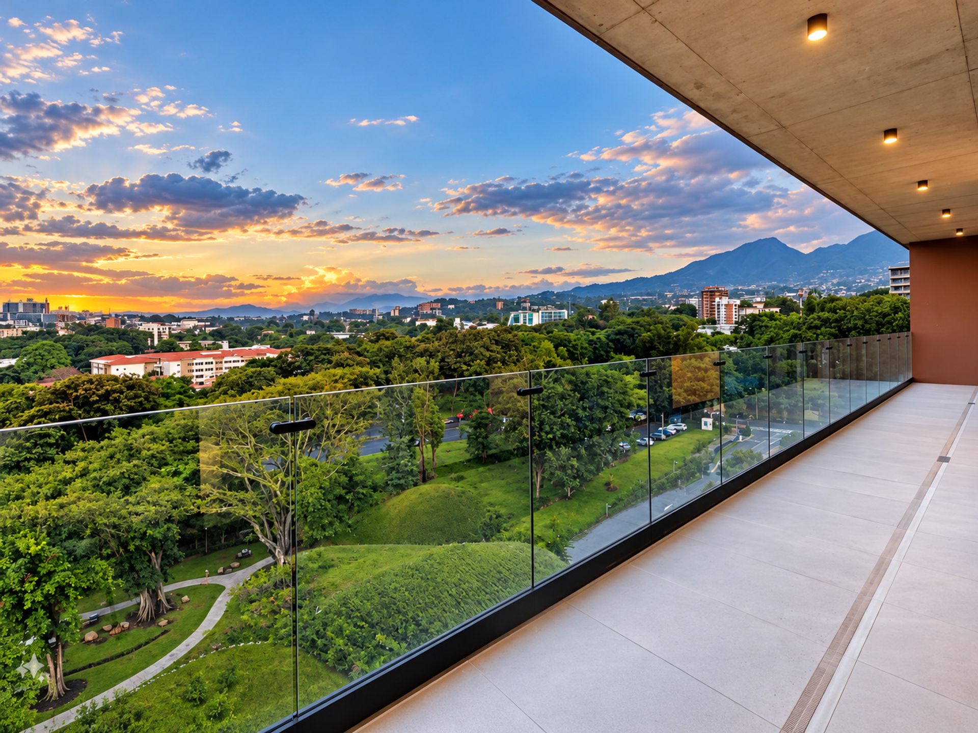 luxury penthouse for sale in avenida escazu condo for sale avenida escazu central park escazu apartamento para venta en avenida 