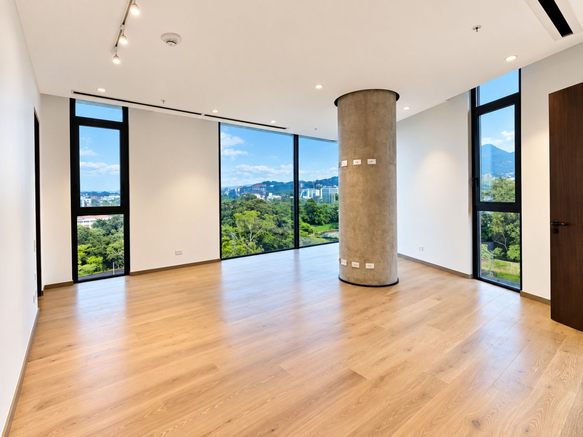 luxury penthouse for sale in avenida escazu condo for sale avenida escazu central park escazu apartamento para venta en avenida 