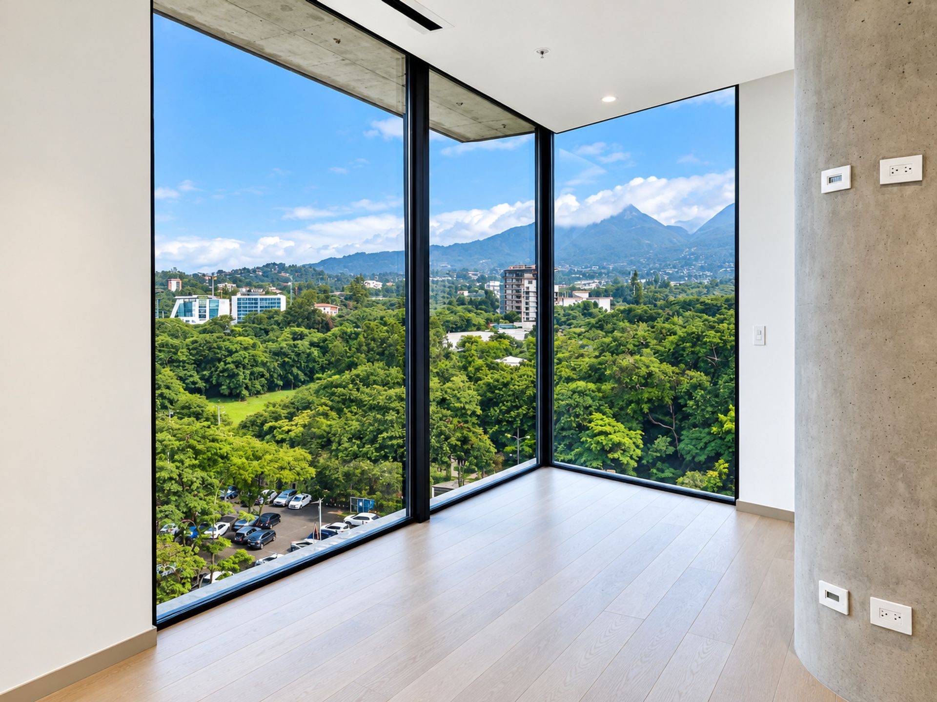 luxury penthouse for sale in avenida escazu condo for sale avenida escazu central park escazu apartamento para venta en avenida