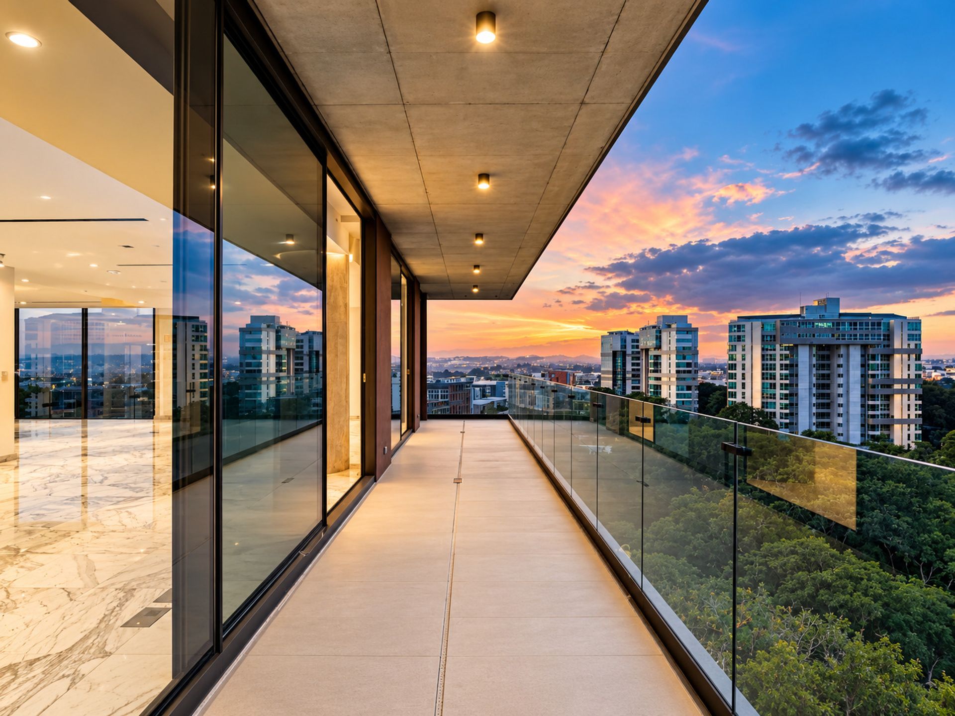 luxury penthouse for sale in avenida escazu condo for sale avenida escazu central park escazu apartamento para venta en avenida 