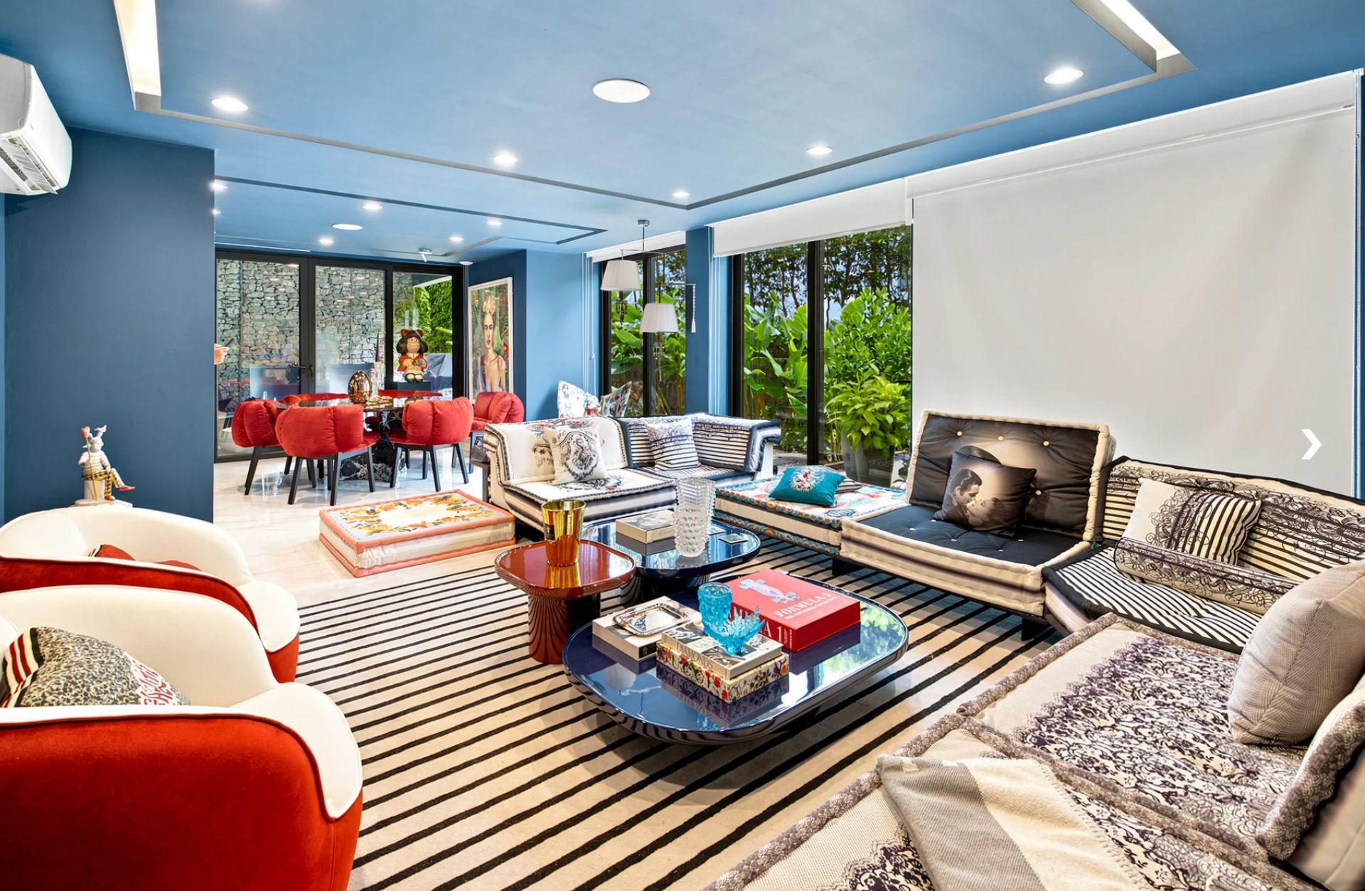 villa real luxury house for sale santa ana escazu maria fernanda rivas bilash and charron real estate group costa rica pura vida