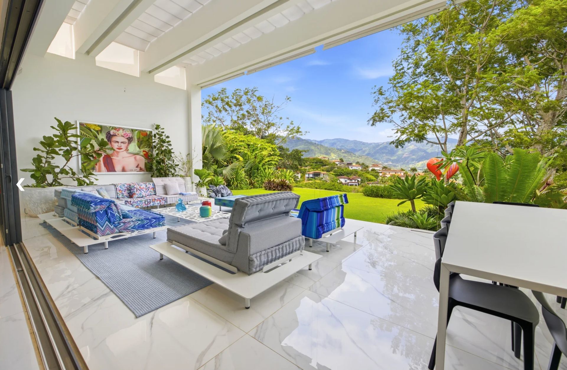 villa real luxury house for sale santa ana escazu maria fernanda rivas bilash and charron real estate group costa rica pura vida