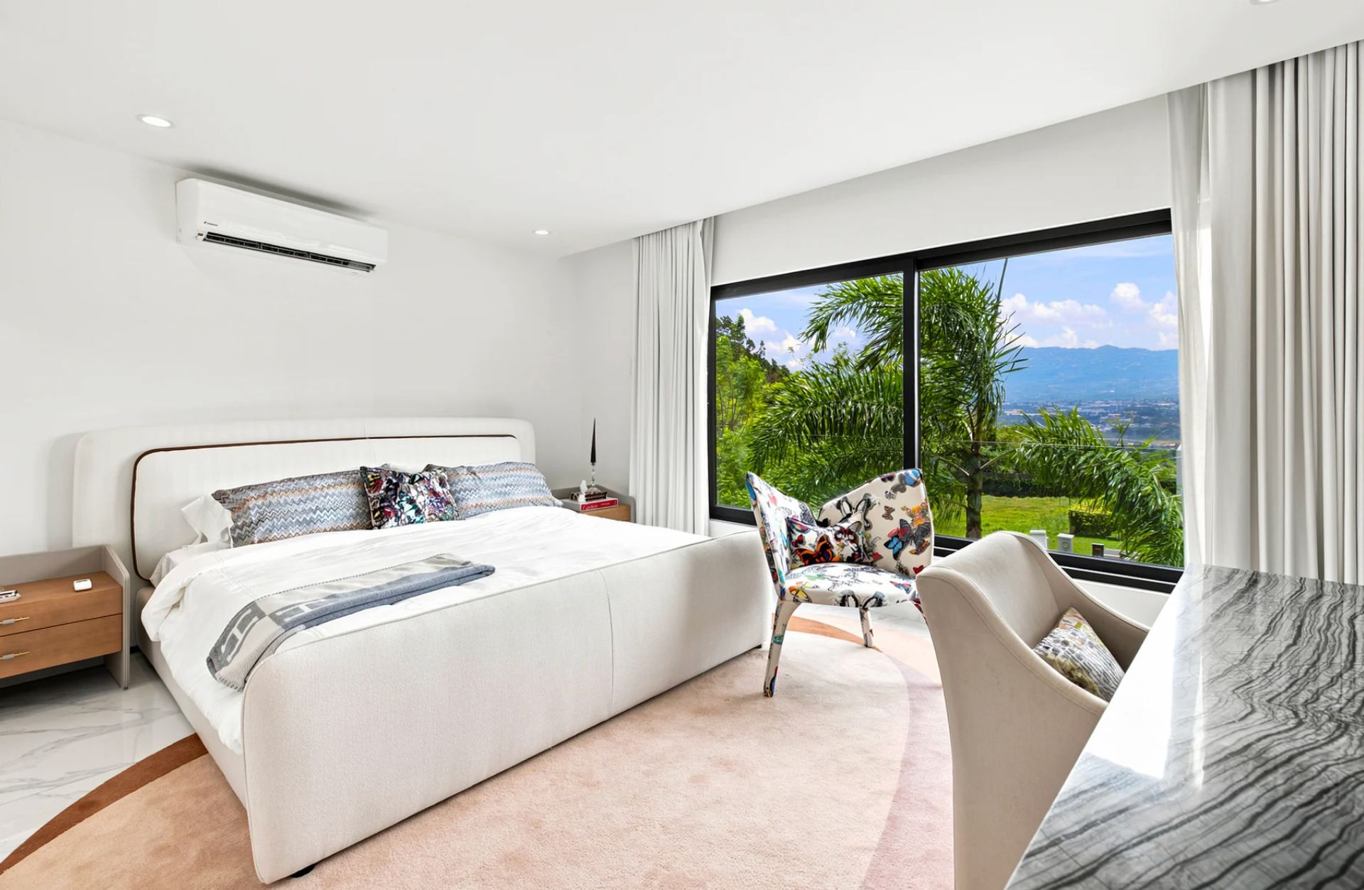 villa real luxury house for sale santa ana escazu maria fernanda rivas bilash and charron real estate group costa rica pura vida