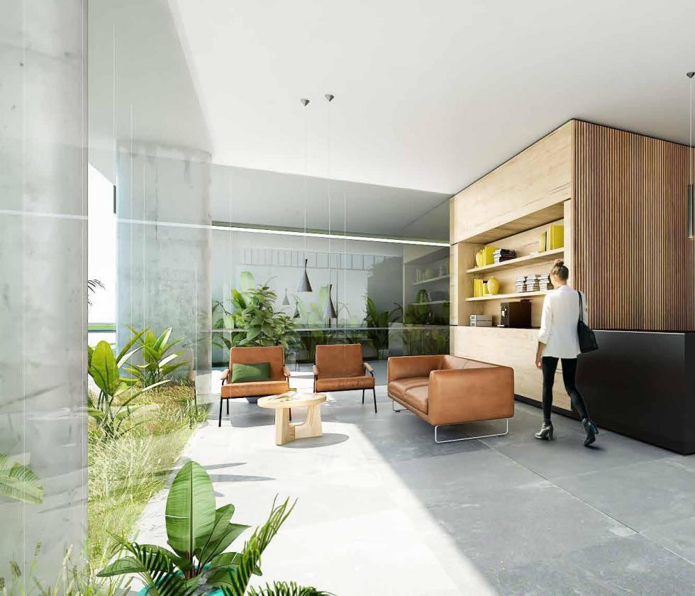  , Rohrmoser, San Jose 4