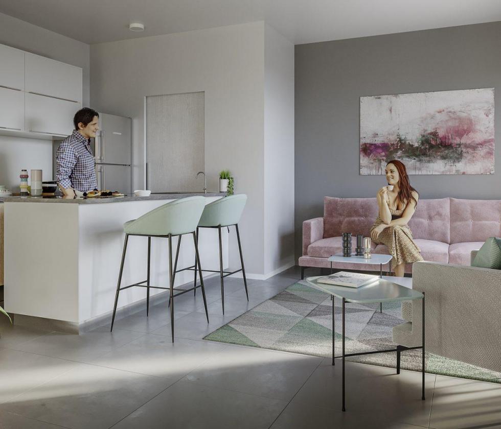  , Rohrmoser, San Jose 4