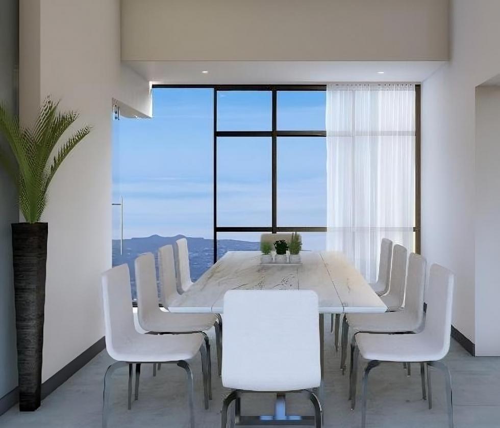 Penthouse -  San Antonio, Escazu, San Jose 4